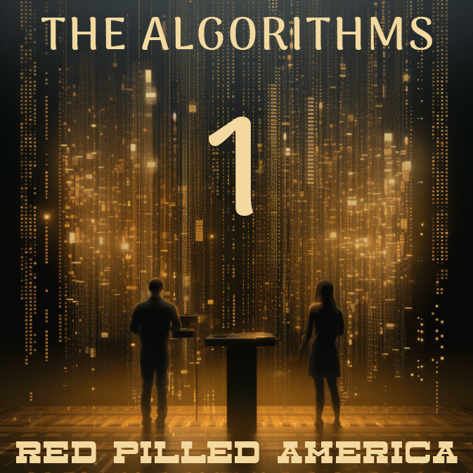 The Algorithms (Part One; censored)