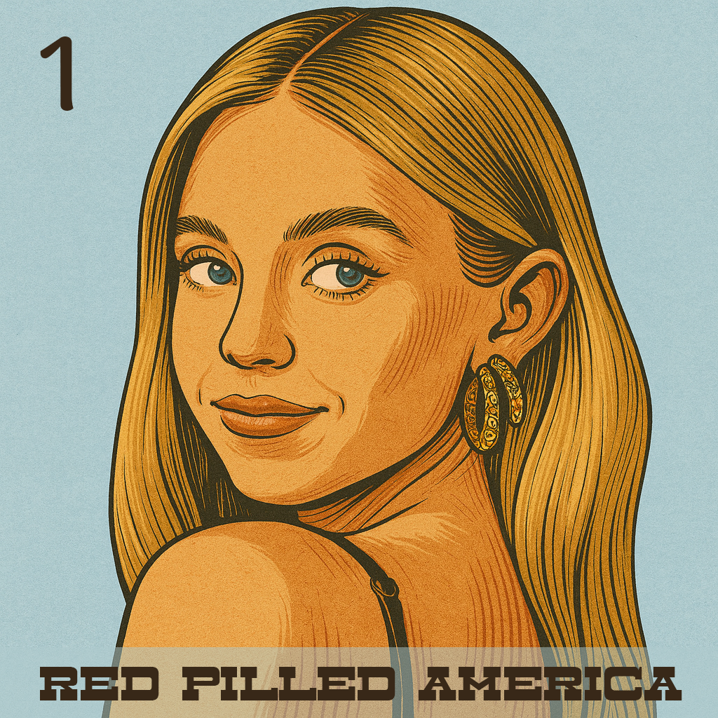 Red Pilled America