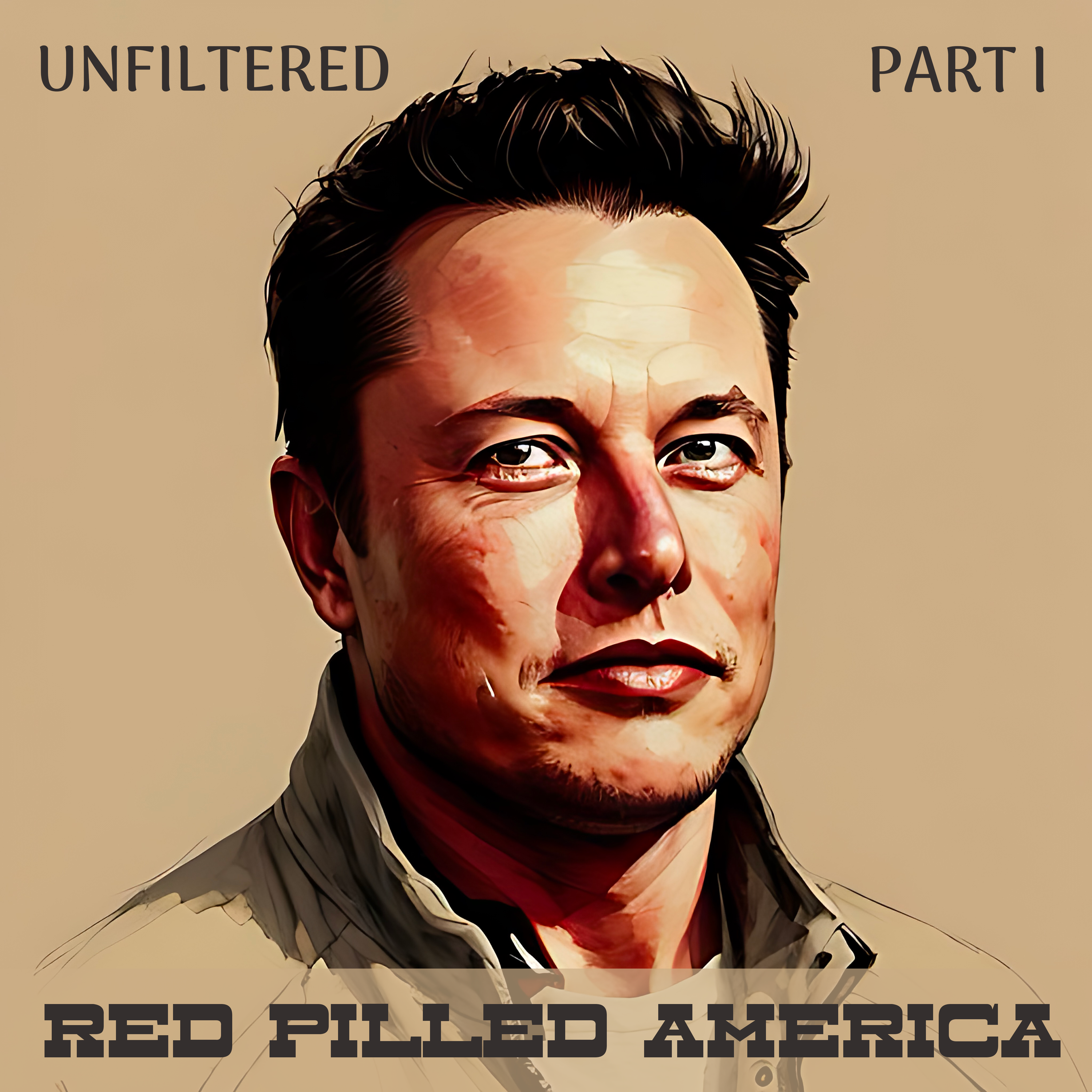 Red Pilled America