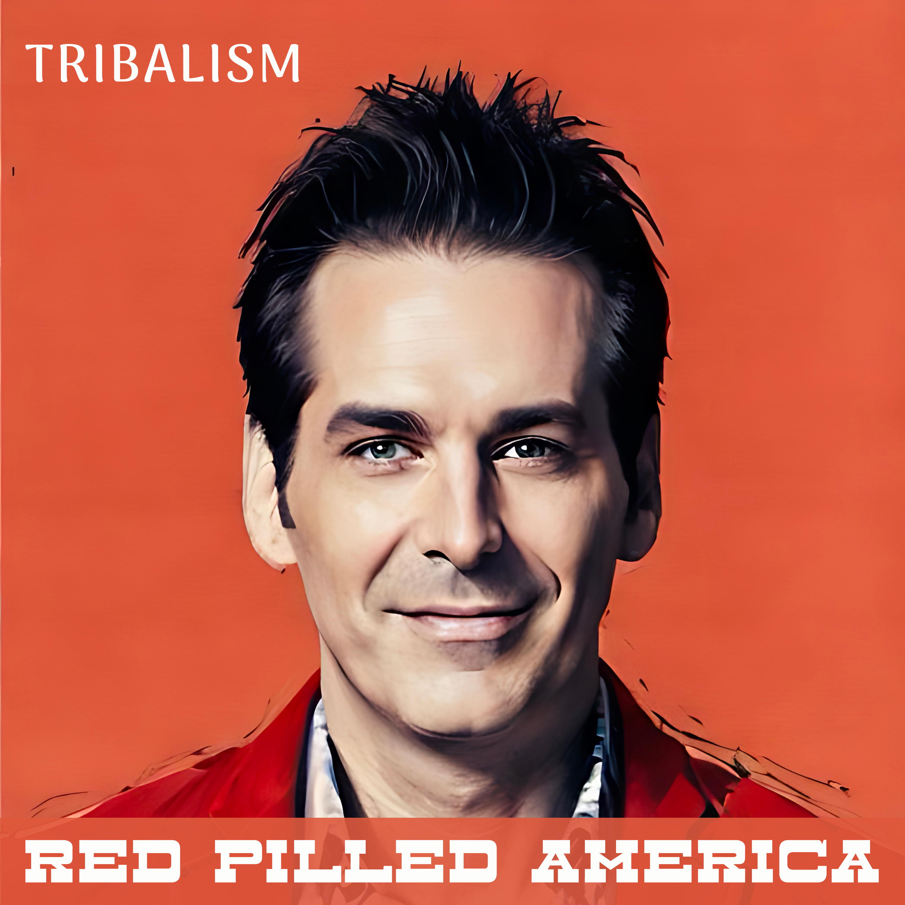 Red Pilled America