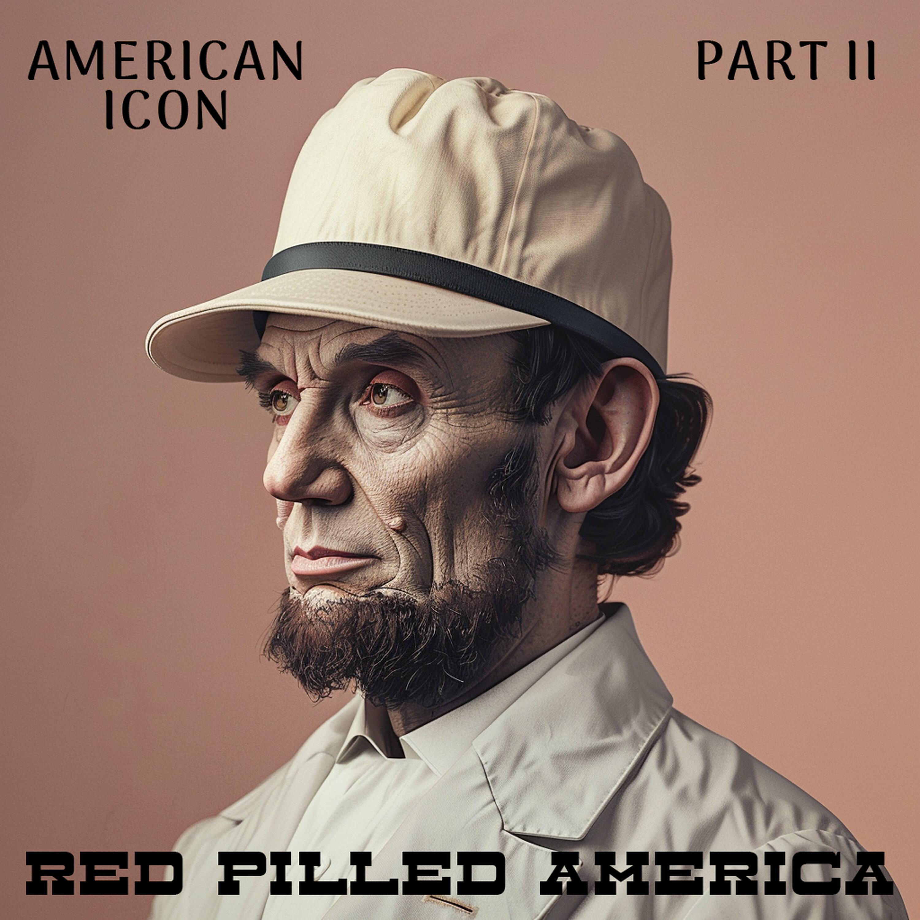 American Icon (Part Two)