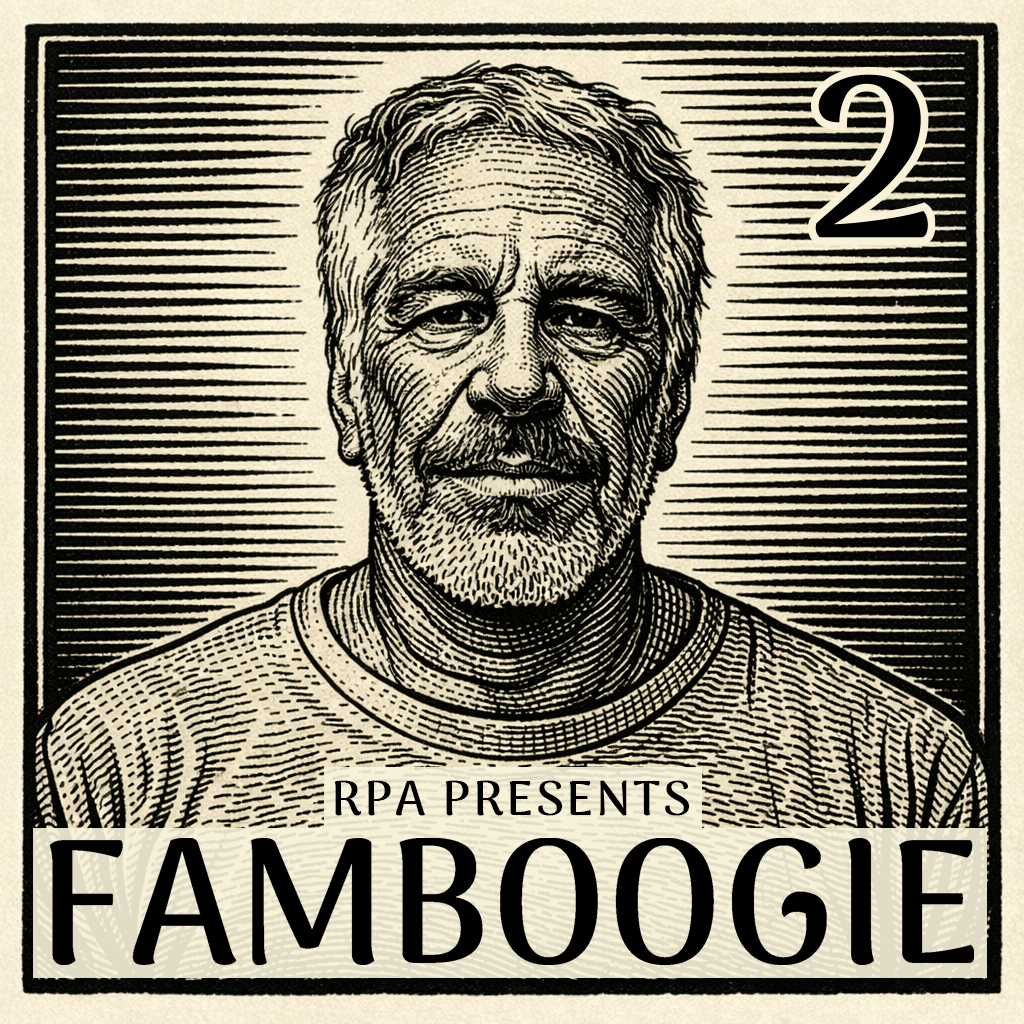 Famboogie 063: We Were Right (Part Two)