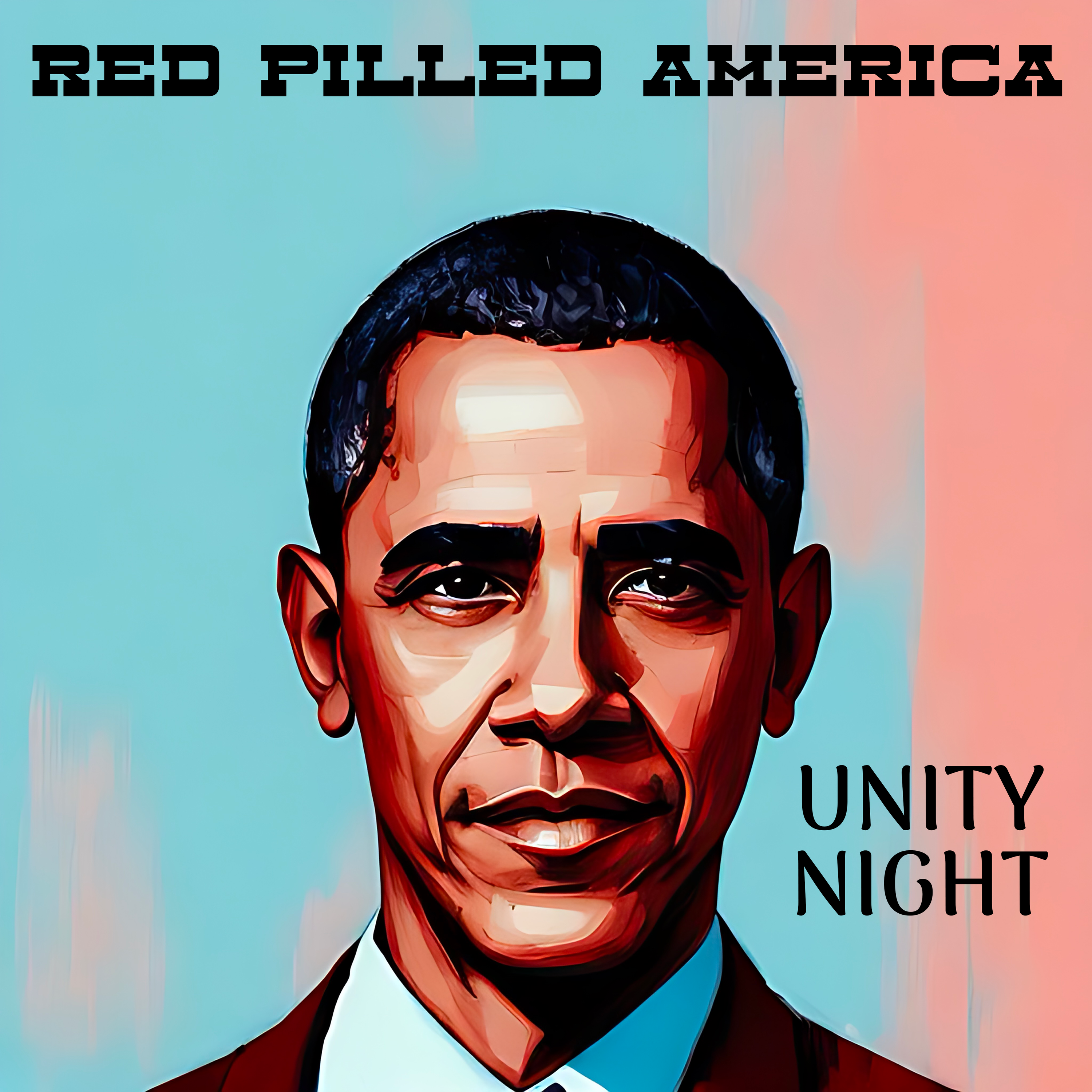 Unity Night