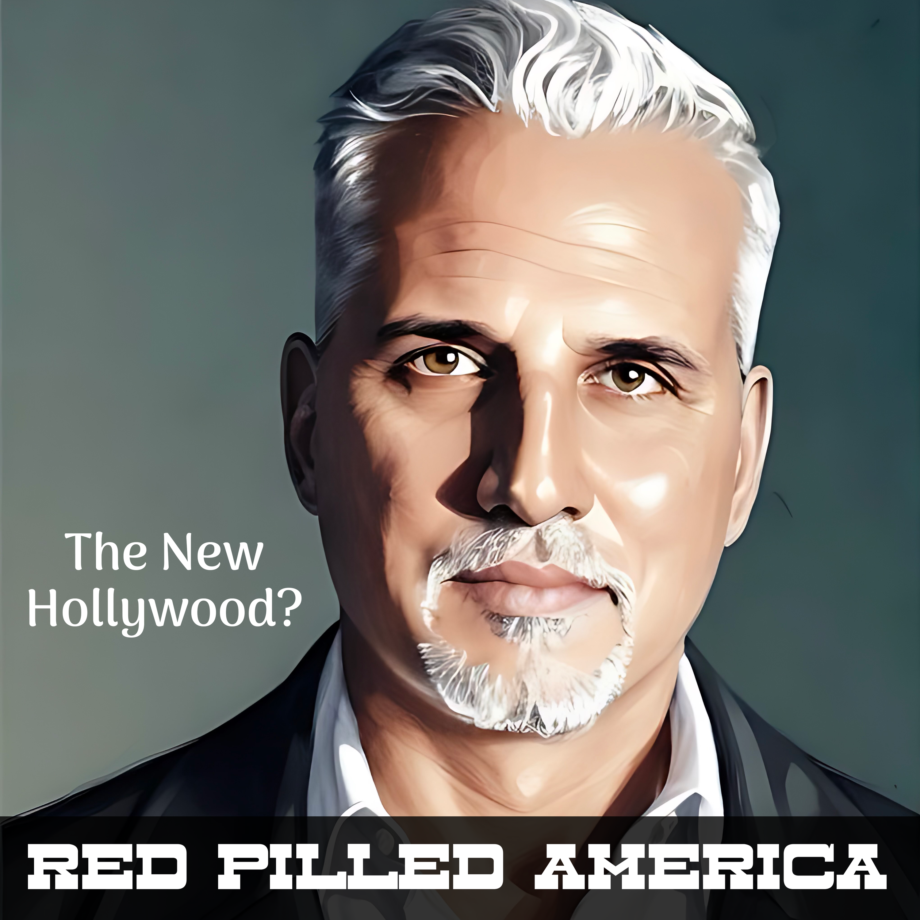 Red Pilled America