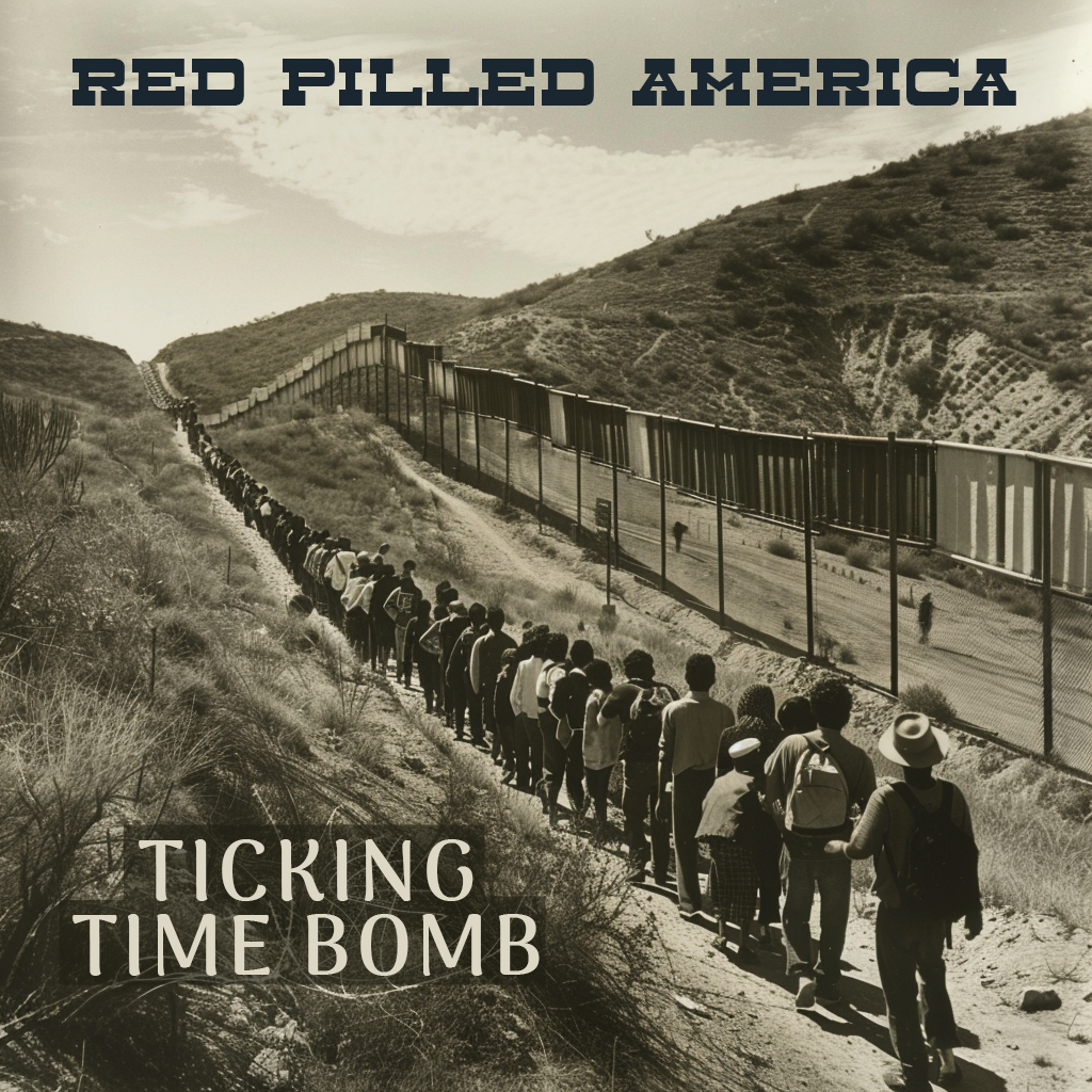 Ticking Time Bomb episode artwork