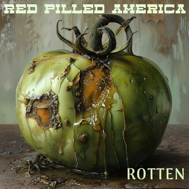 Rotten (censored)