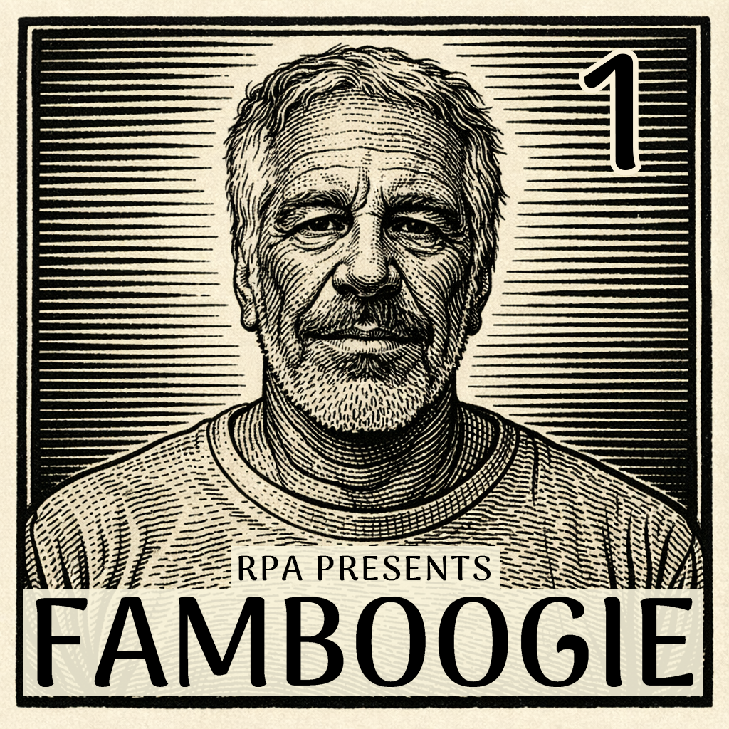 Famboogie 063: We Were Right (Part One)