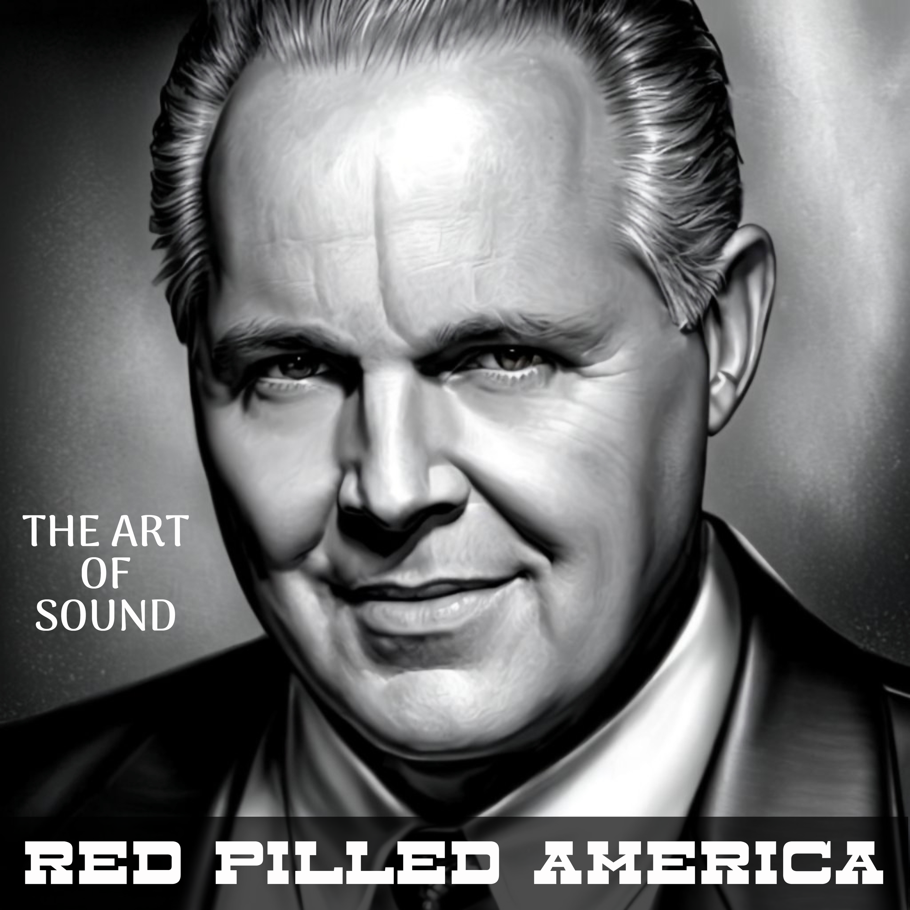 Red Pilled America