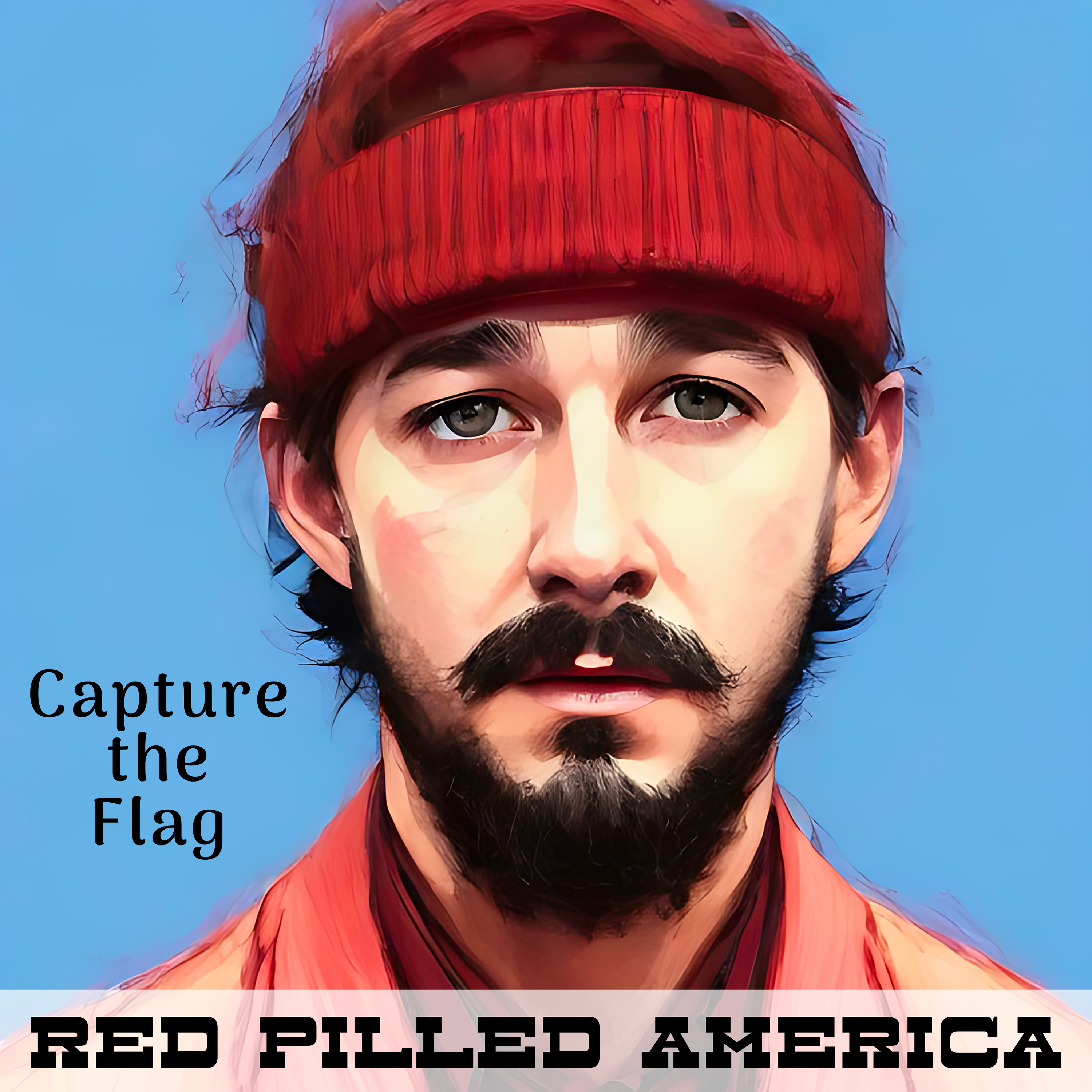 Red Pilled America