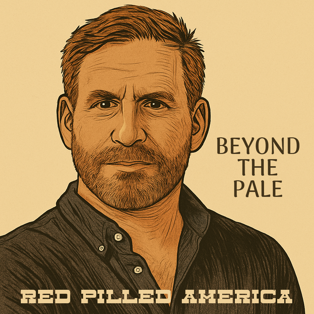 Red Pilled America