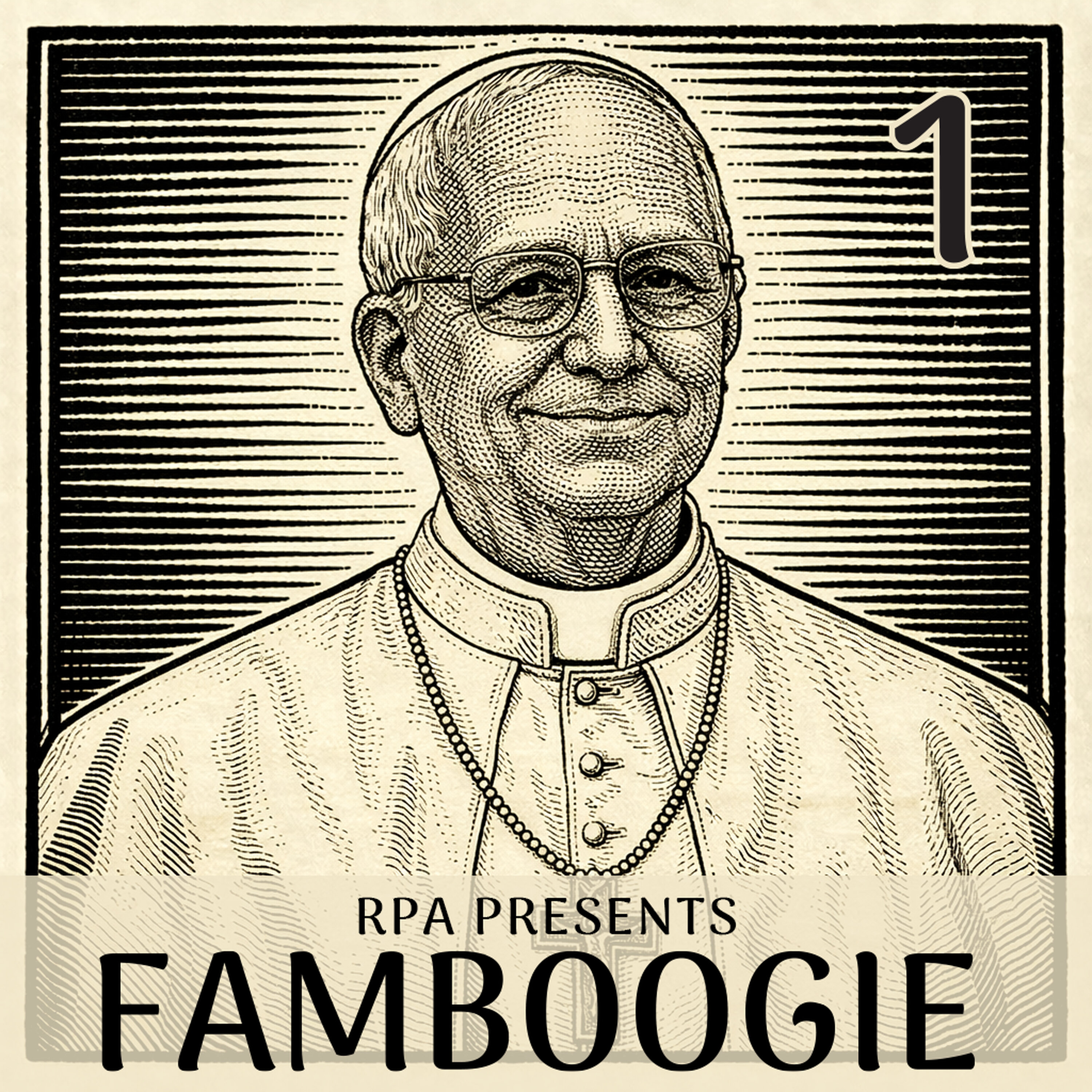 FB 068: Papa Don't Preach (Part One) episode artwork