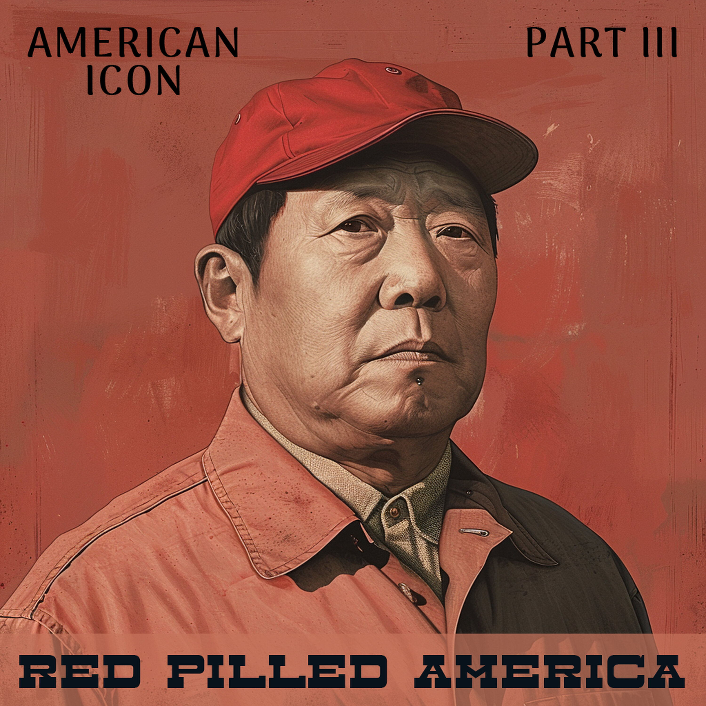 American Icon (Part Three)