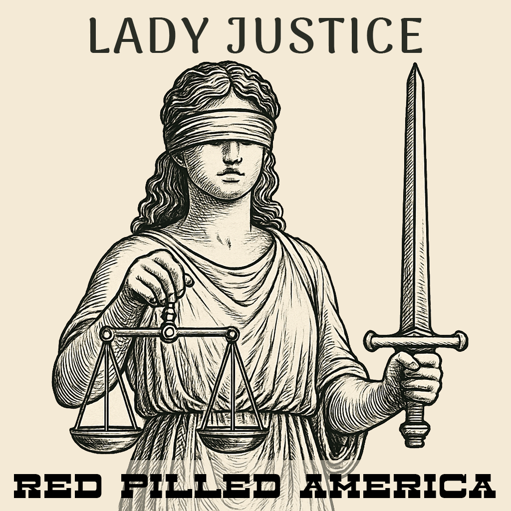 Red Pilled America