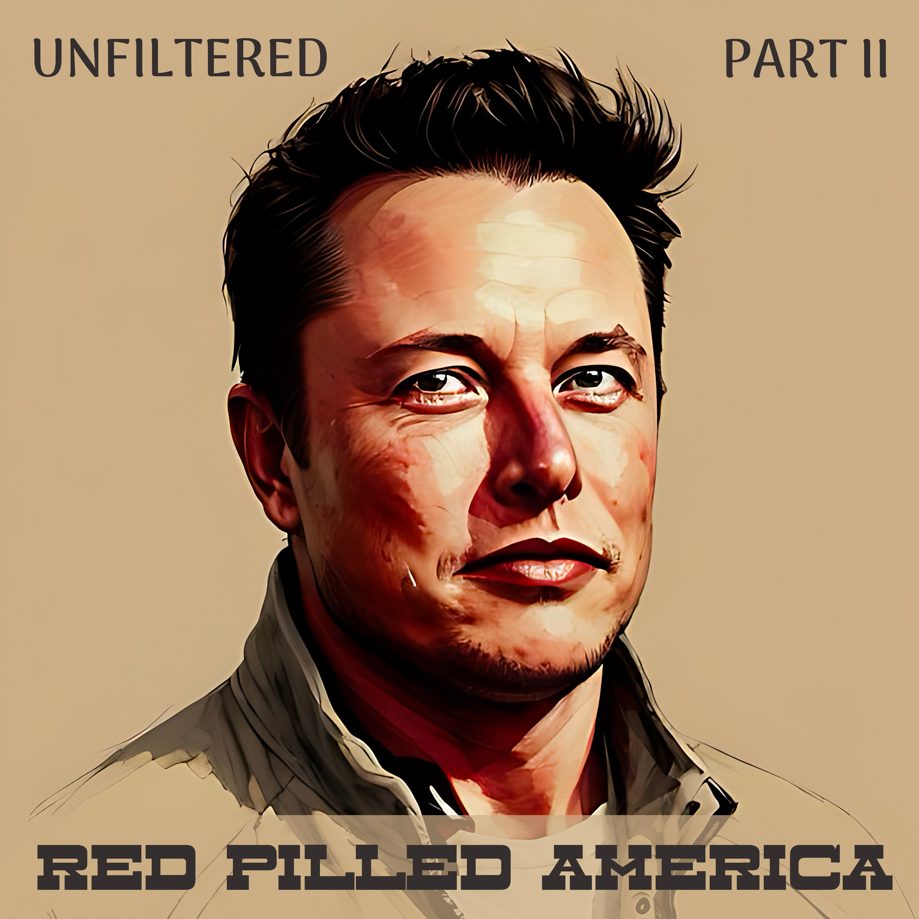 Red Pilled America