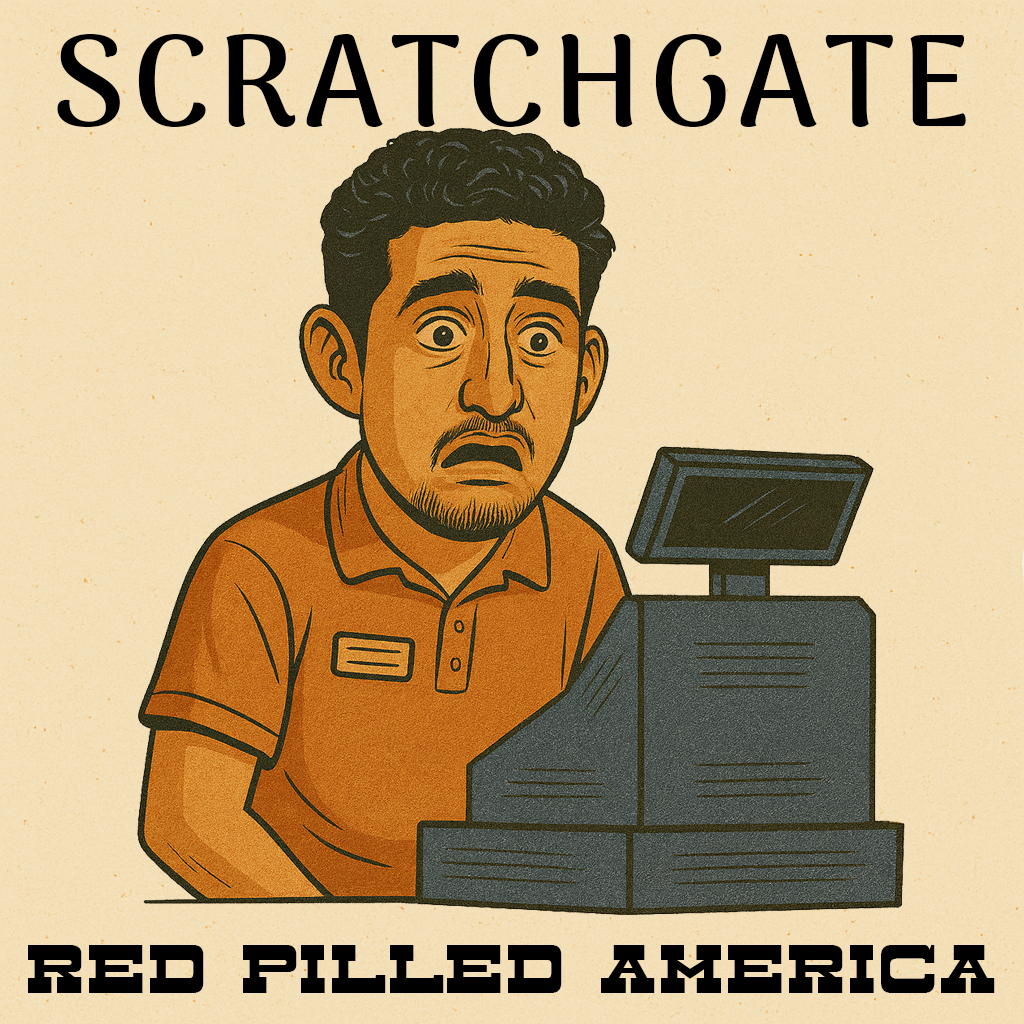 ALL-NEW: Scratchgate
