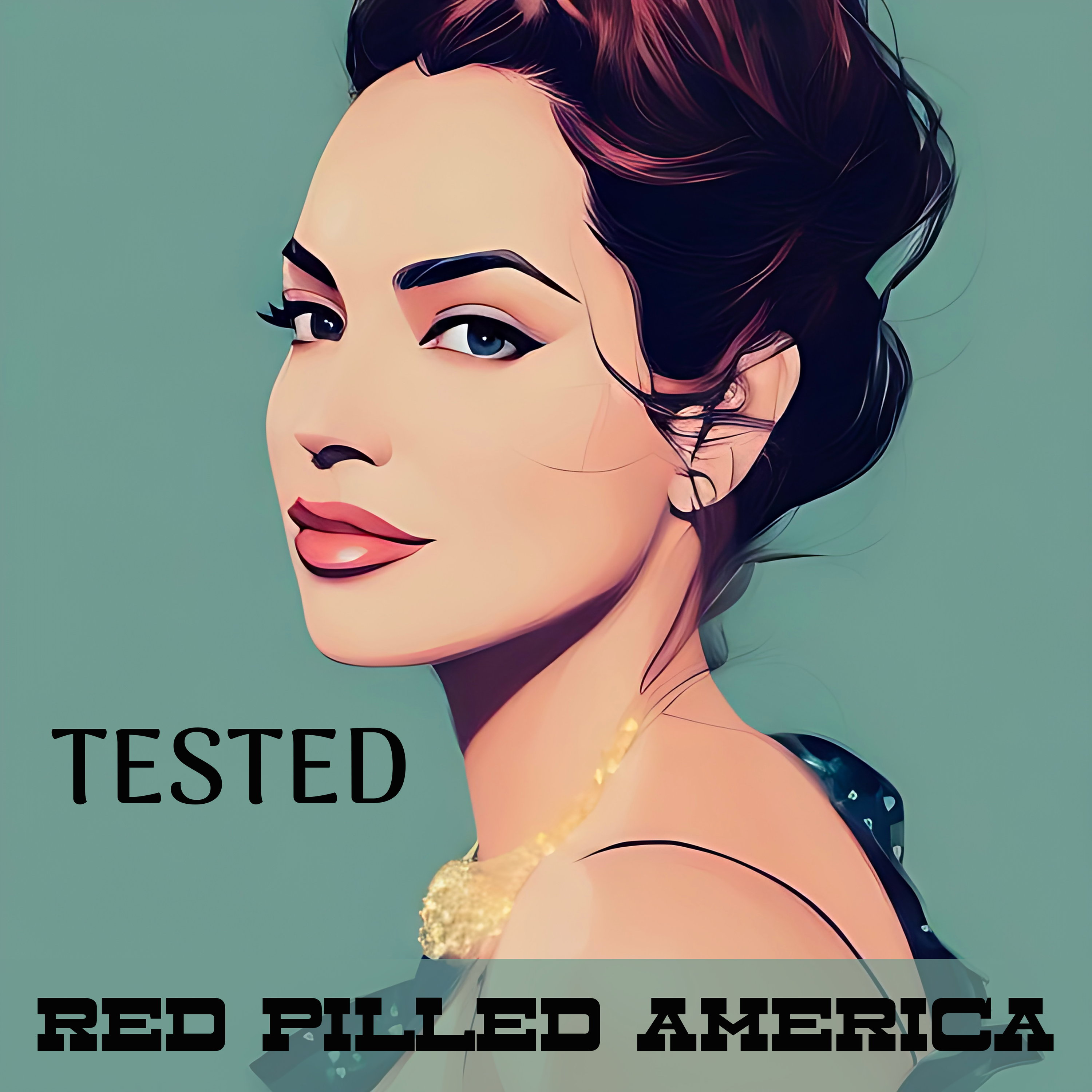 Red Pilled America