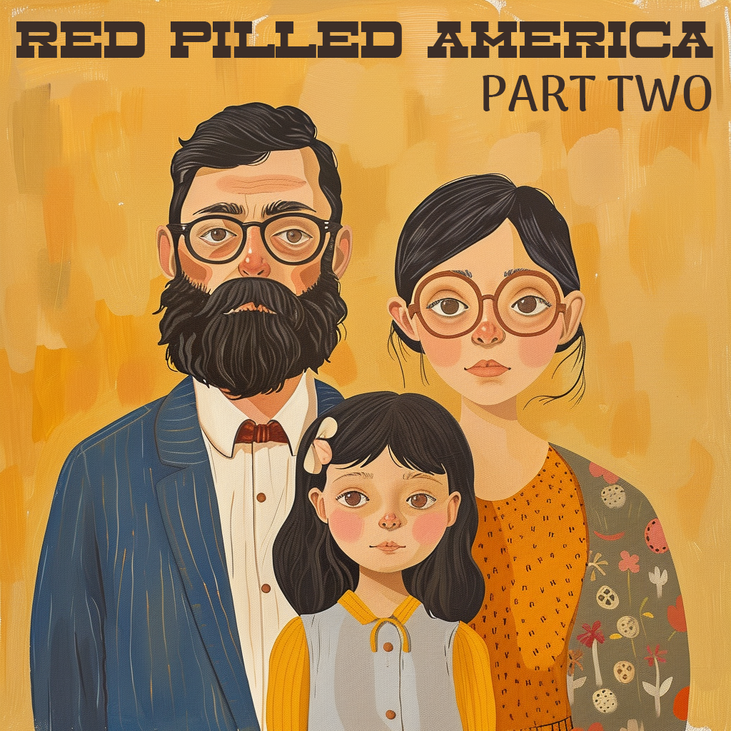 Shenanigans (Part Two)