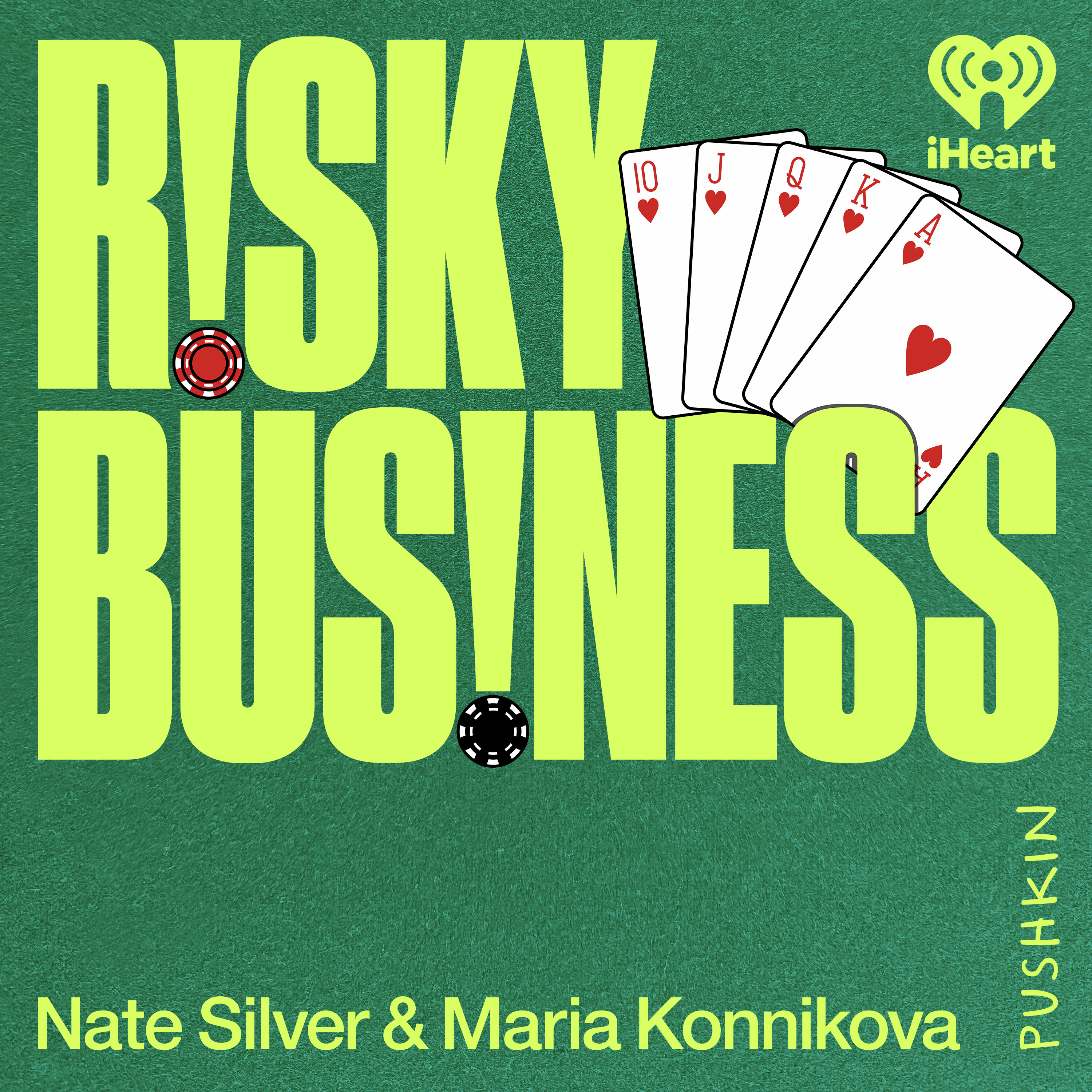 You Play Better When You’re Having Fun (with Leo Margets and Erik Seidel)