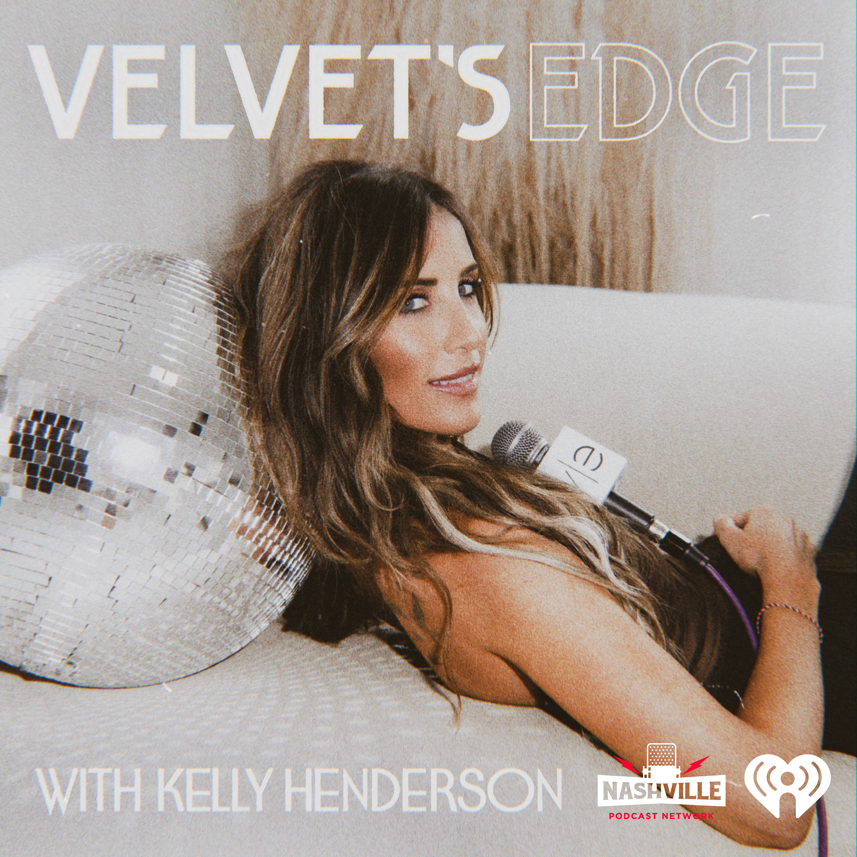 Kelly's Favorite Conversations: Table Questions (The Edge)