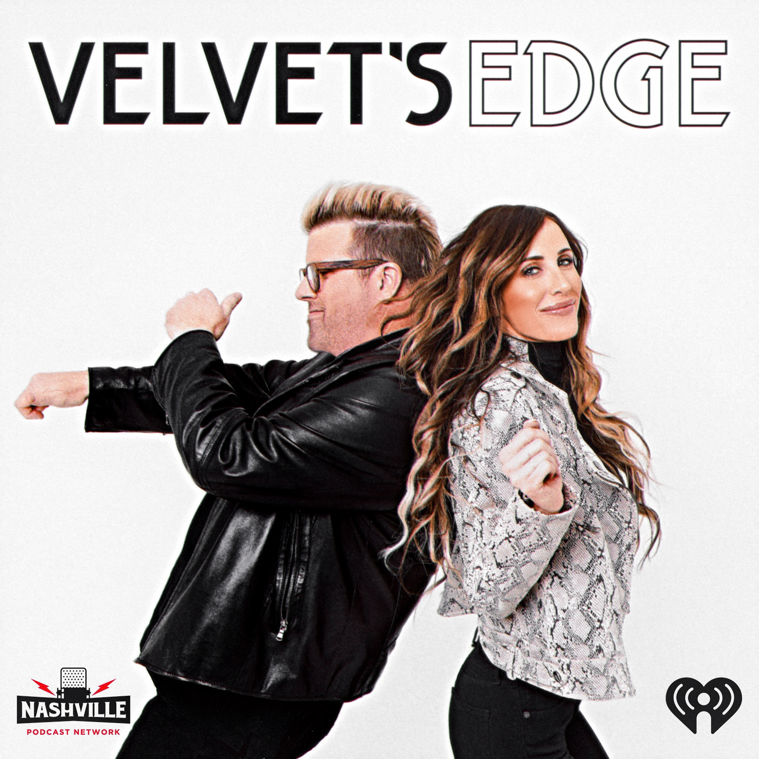 Best of The Edge: It's Good News Friday! (The Edge)