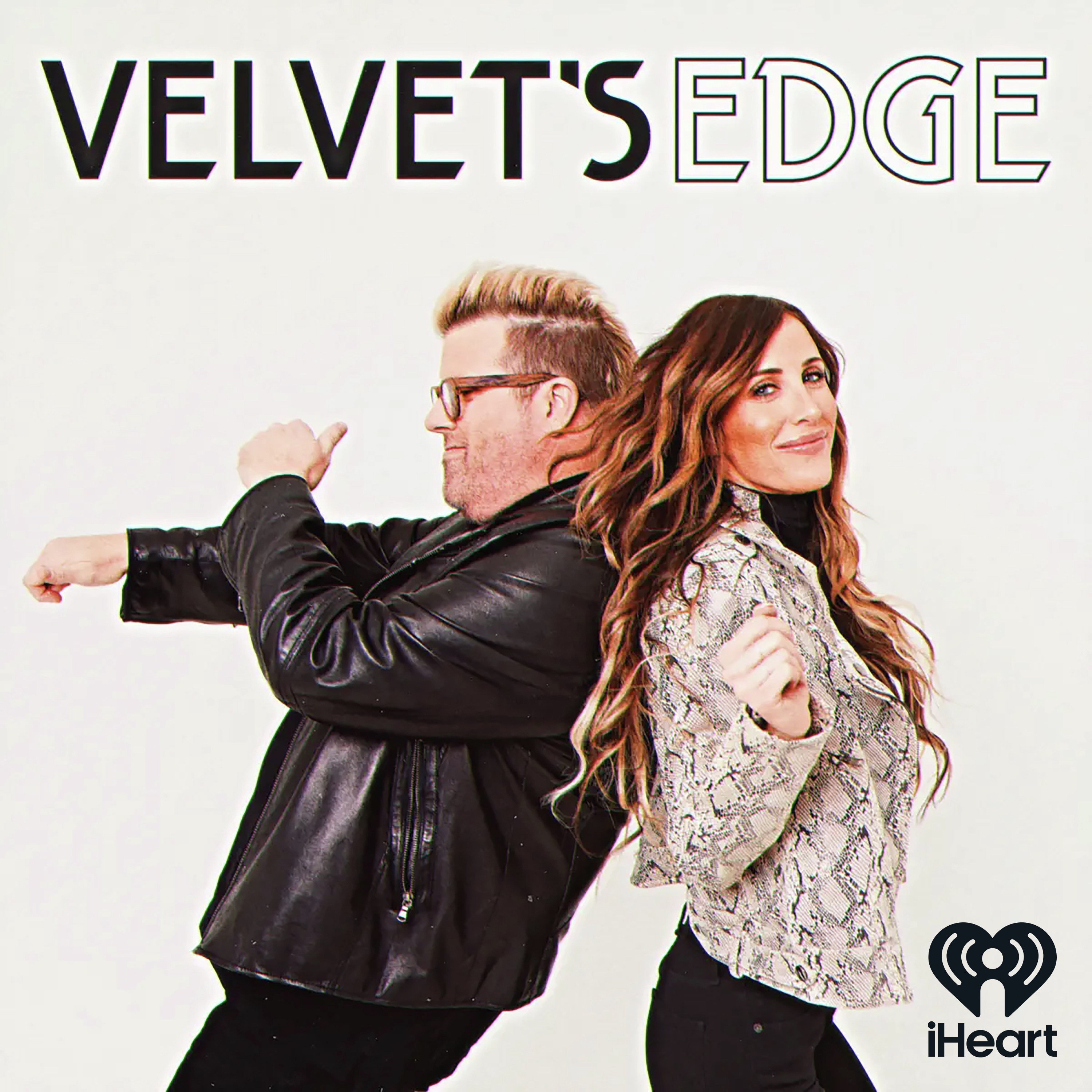 Feelings, Emotions, and Other Things We’re Still Confused About (Thanks, Marv) (The Edge)