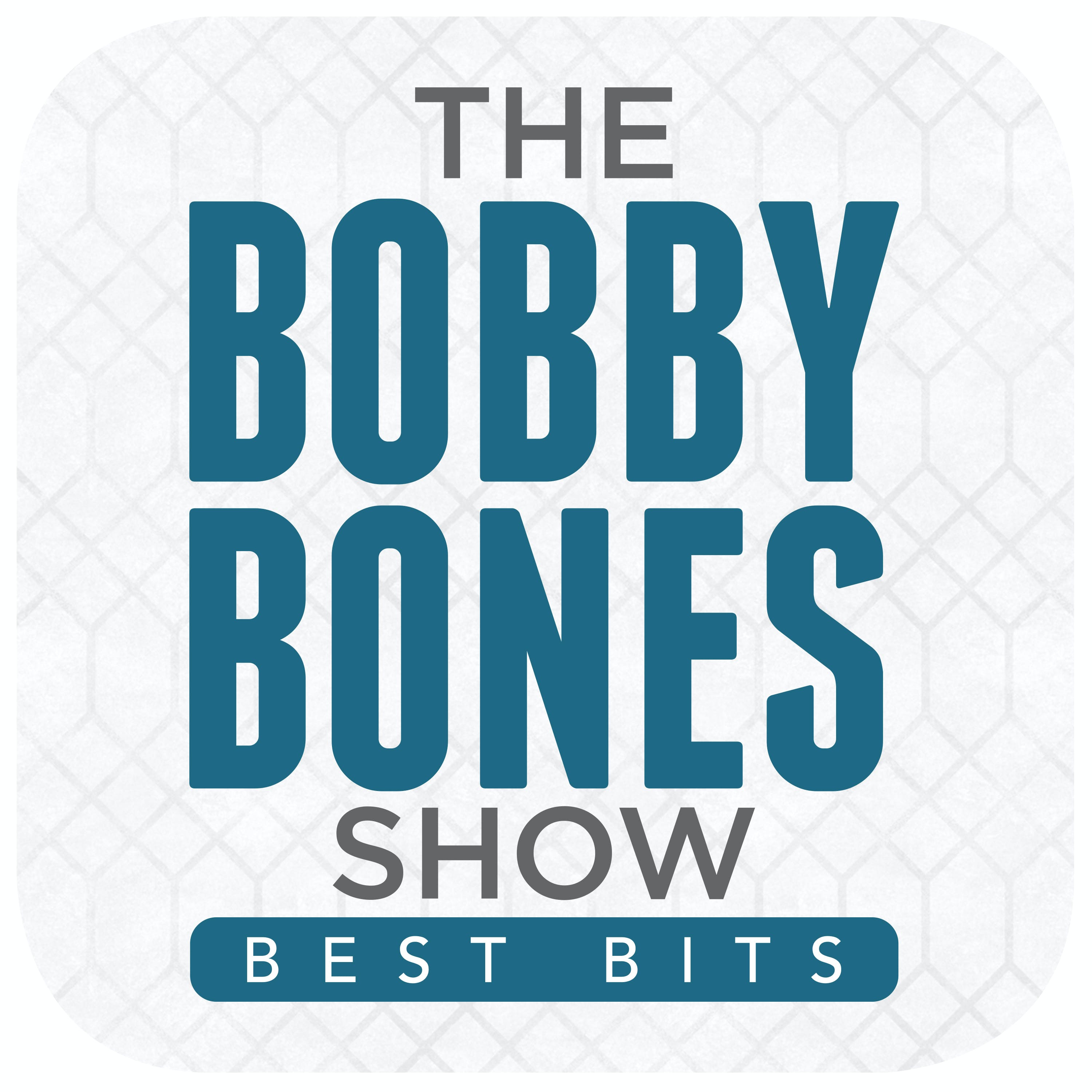 Best Bits: Eddie’s Dad Life Updates & Morgan Challenges Eddie To Do Something For Himself