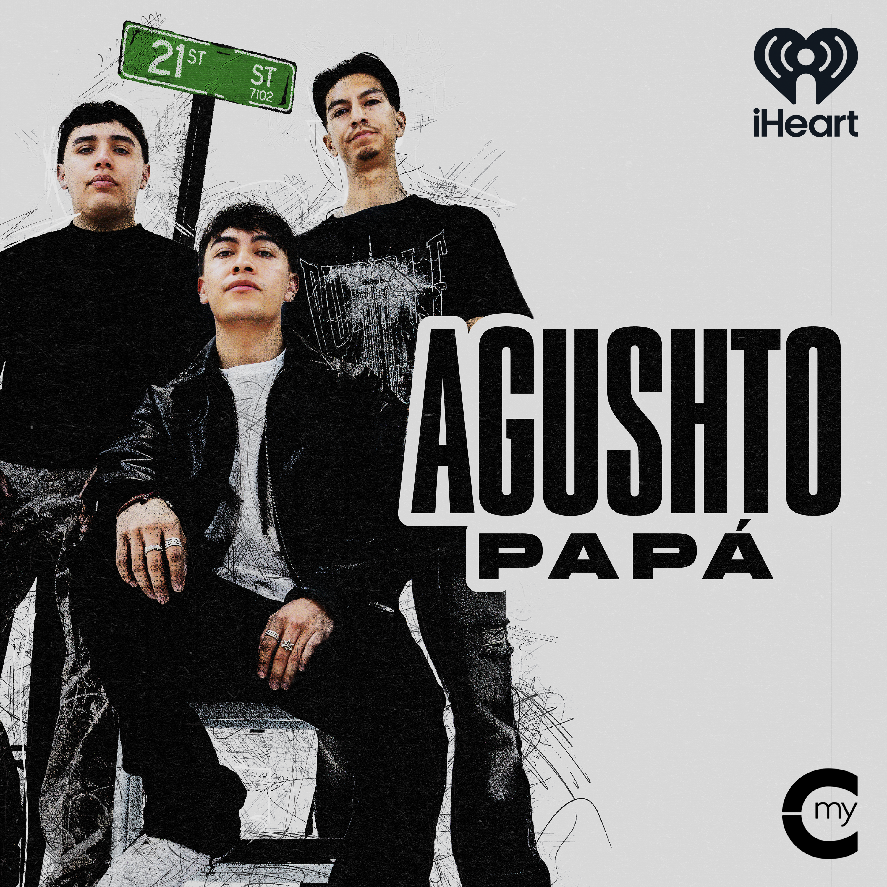 Tapy Quintero talks about  being the son of Los Tucanes De Tijuana | Agushto Papa Podcast