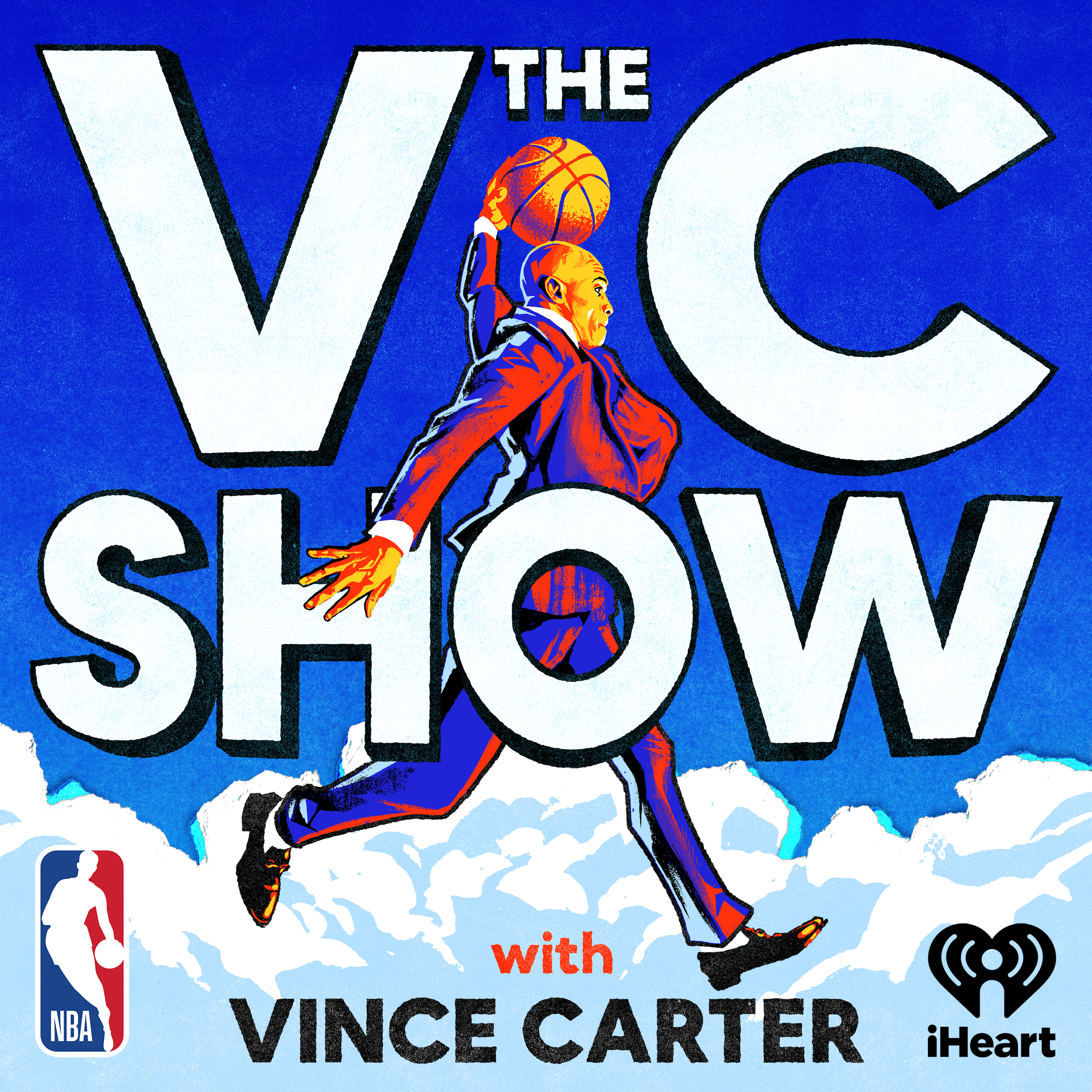 Part 2 with Tracy McGrady! Declaring Nikola Jokic the MVP, translating Victor Wembanyama’s game to the NBA and T-Mac’s backboard dunks | The VC Show