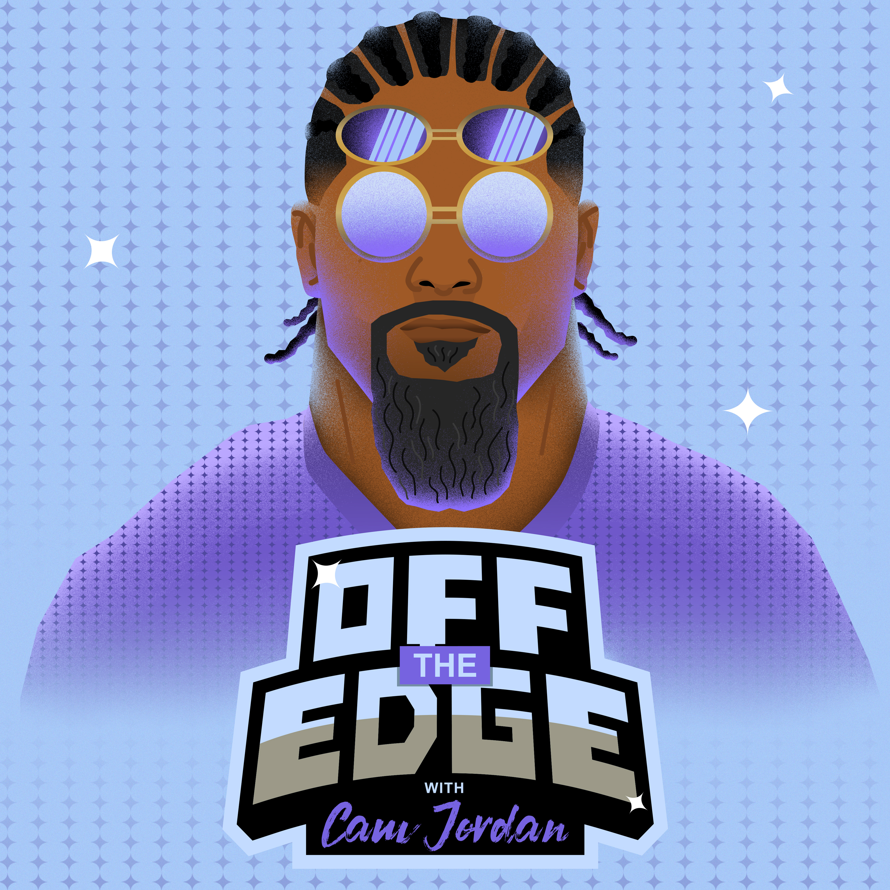 Off the Edge with Cam Jordan