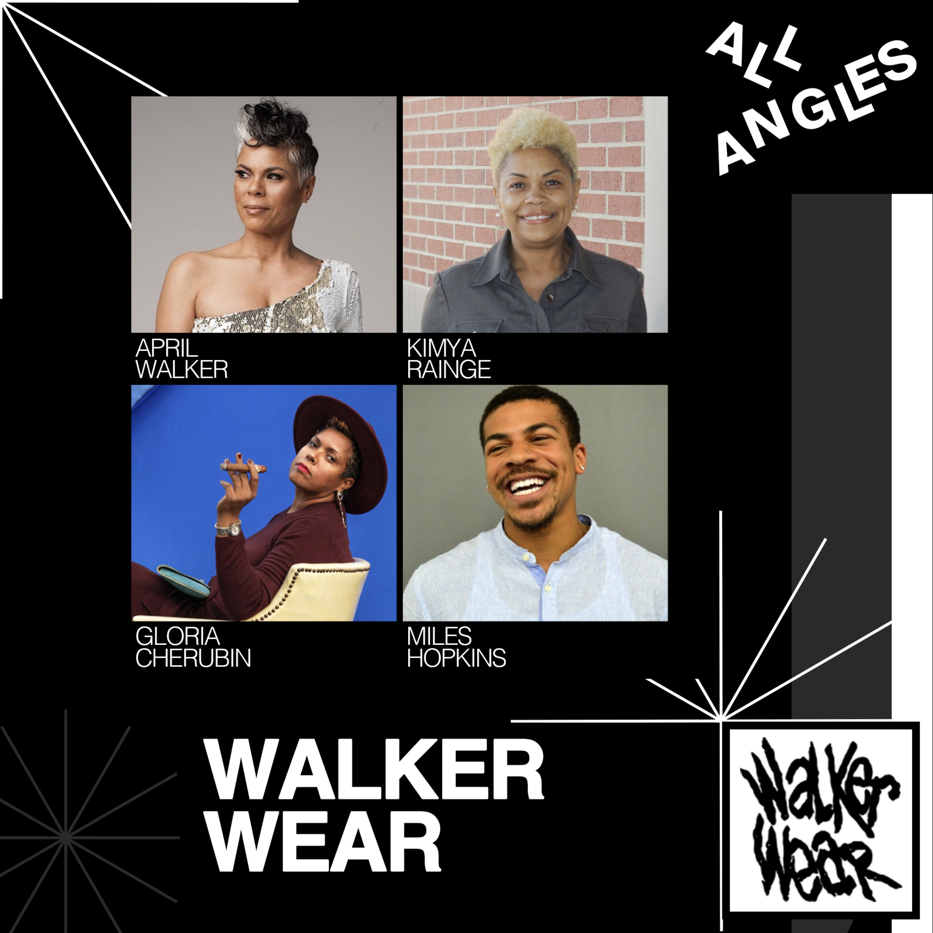 Walker Wear: From Fashion Boutique to Pioneering Streetwear Brand of the '90s episode artwork