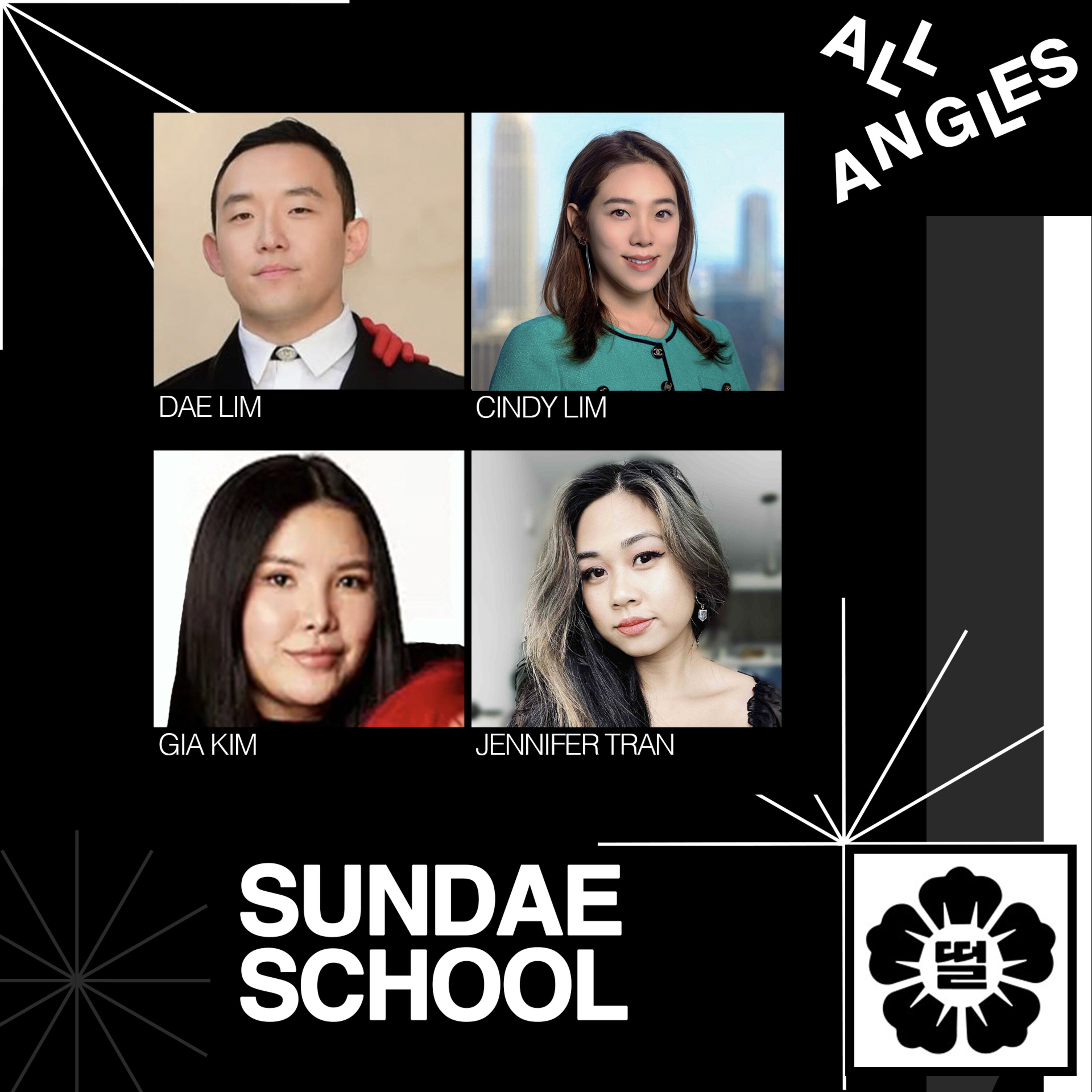 Sundae School: Building The First "Smoke Wear" Brand From Korean Clothes and California Cannabis episode artwork