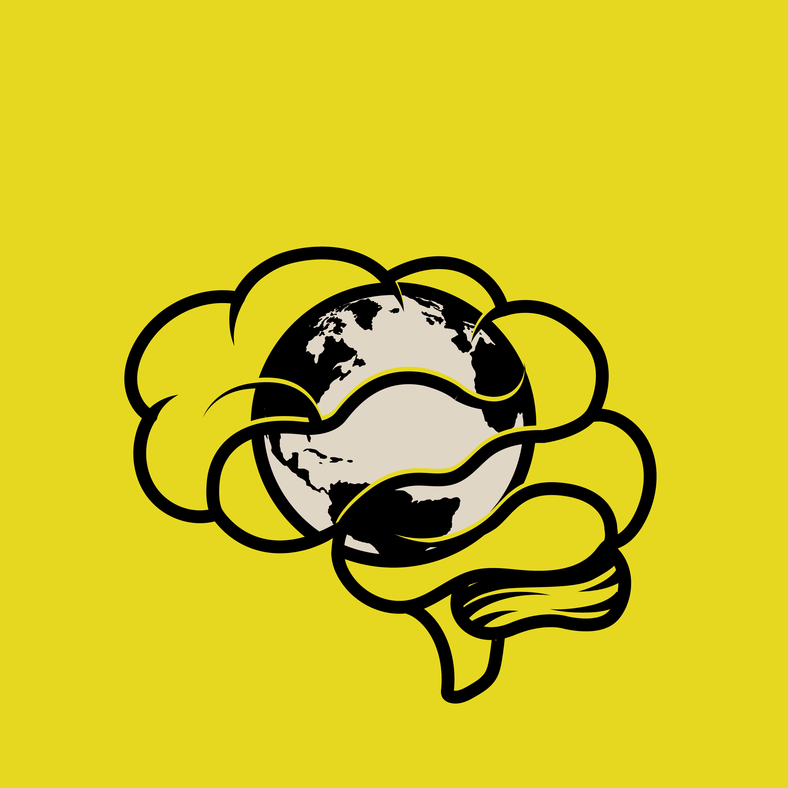 Why We're Better With Some Threats Than Others (An Earth Month Re-Run)  