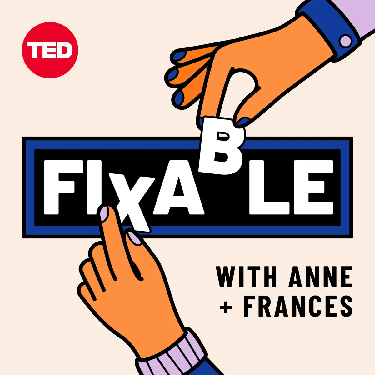 You can be happier at work — here's how from Fixable by Pushkin Industries