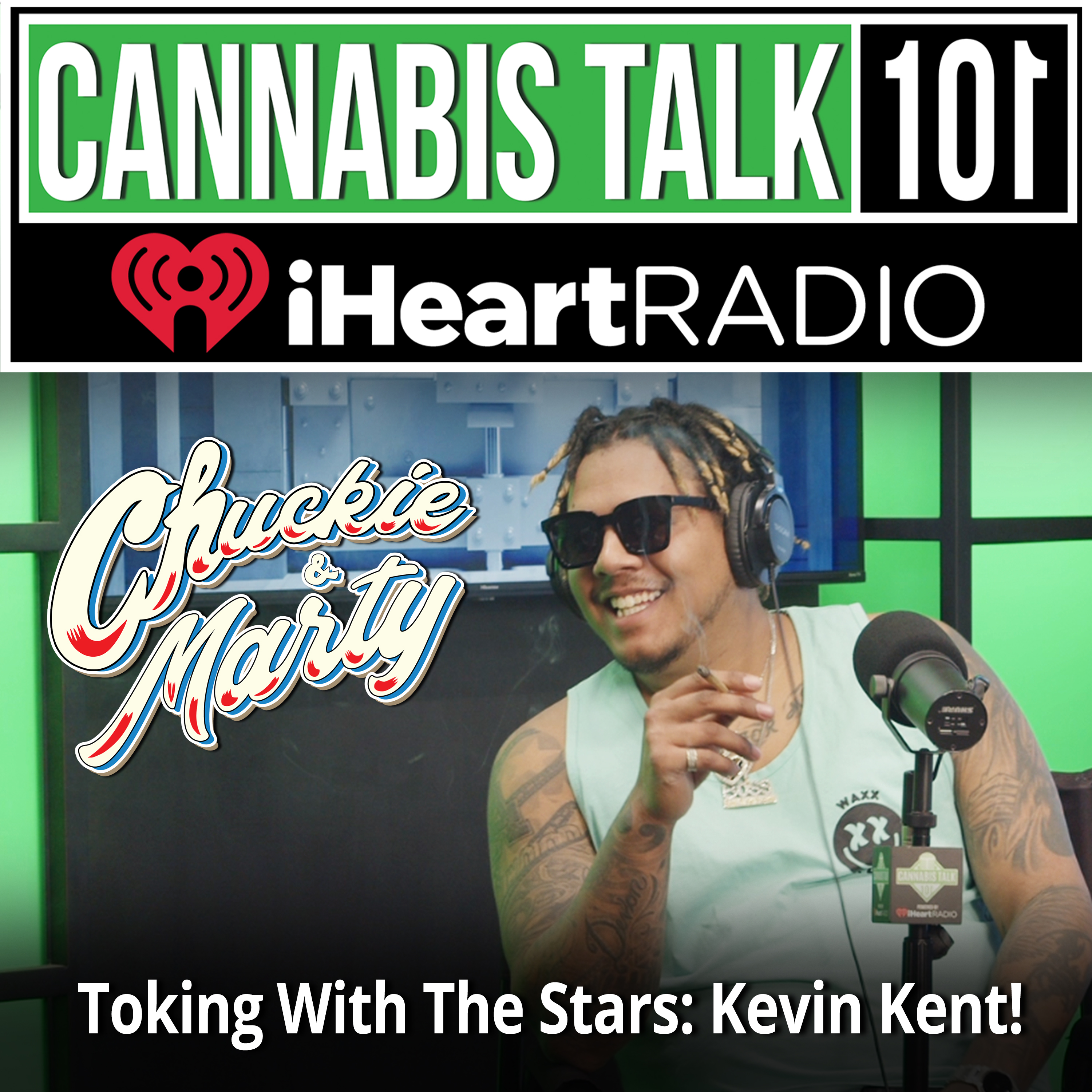 Cannabis Talk 101