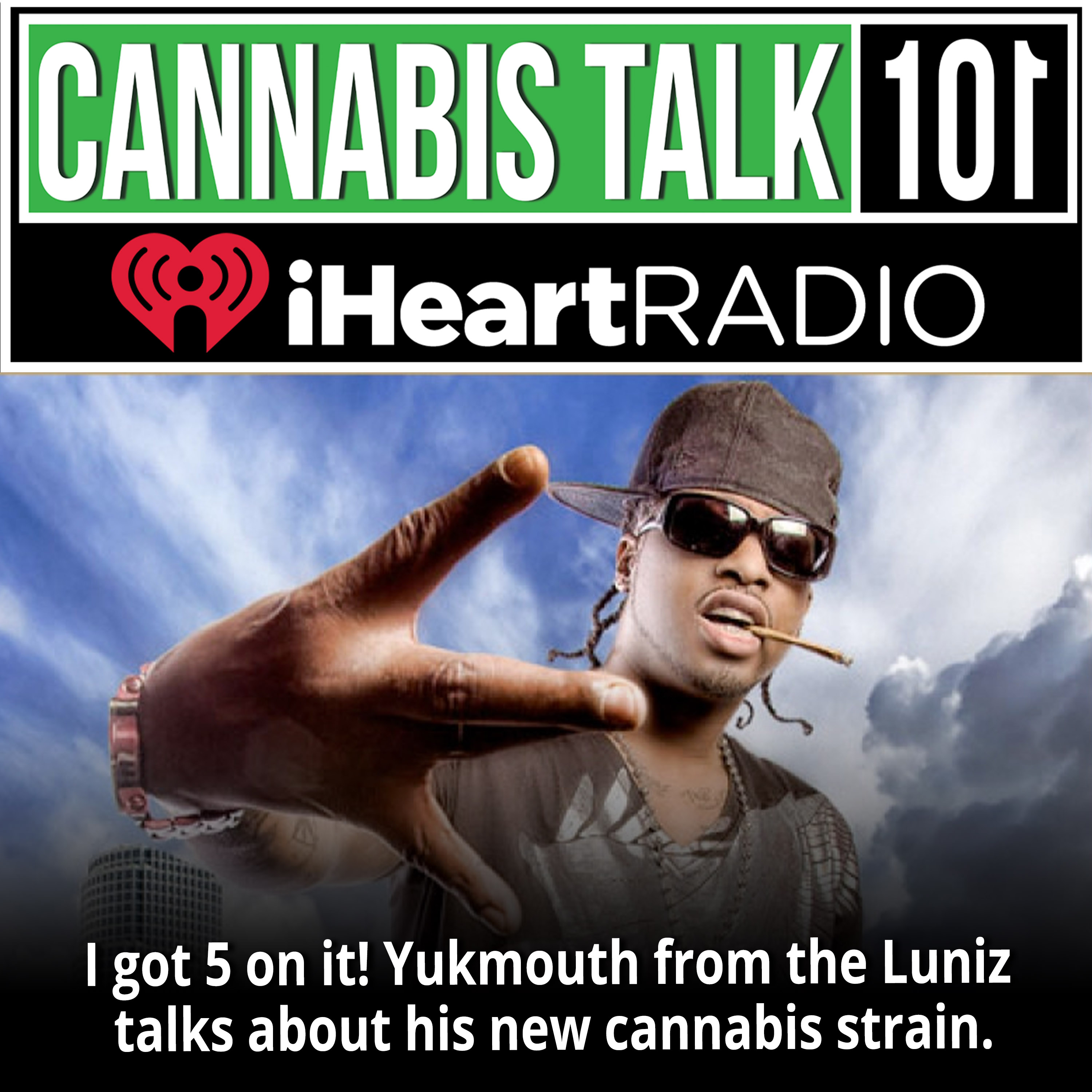 Cannabis Talk 101