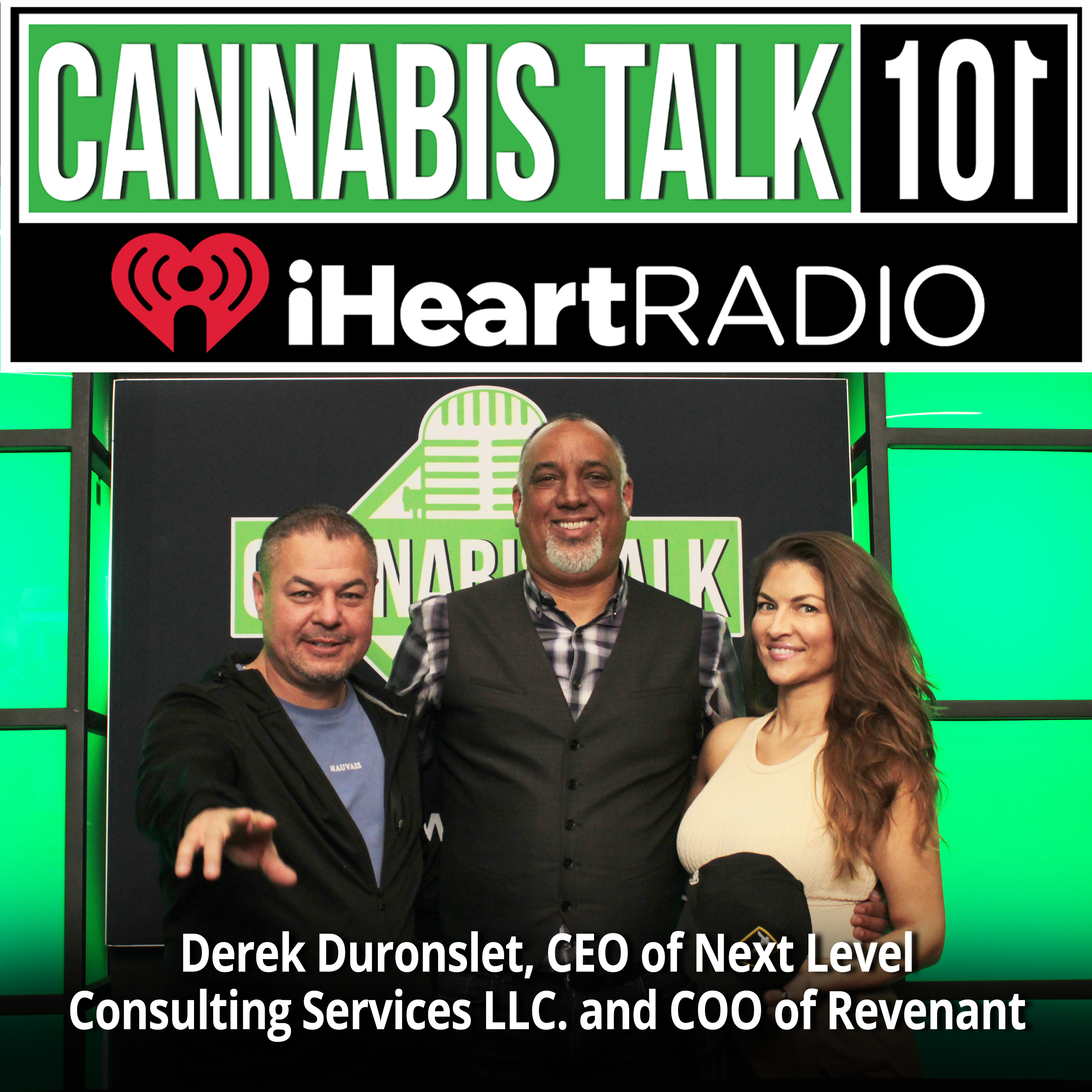 Cannabis Talk 101