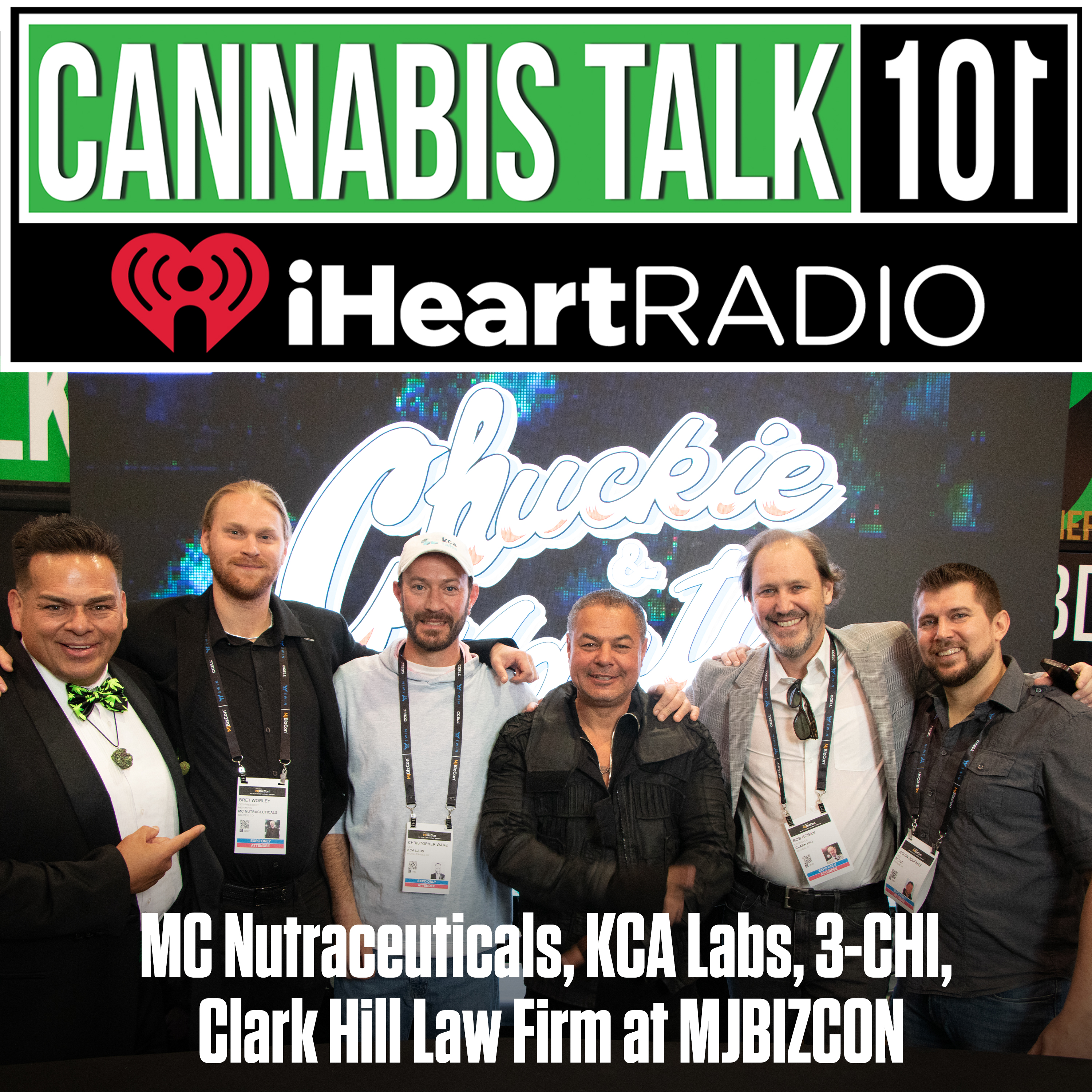 Cannabis Talk 101