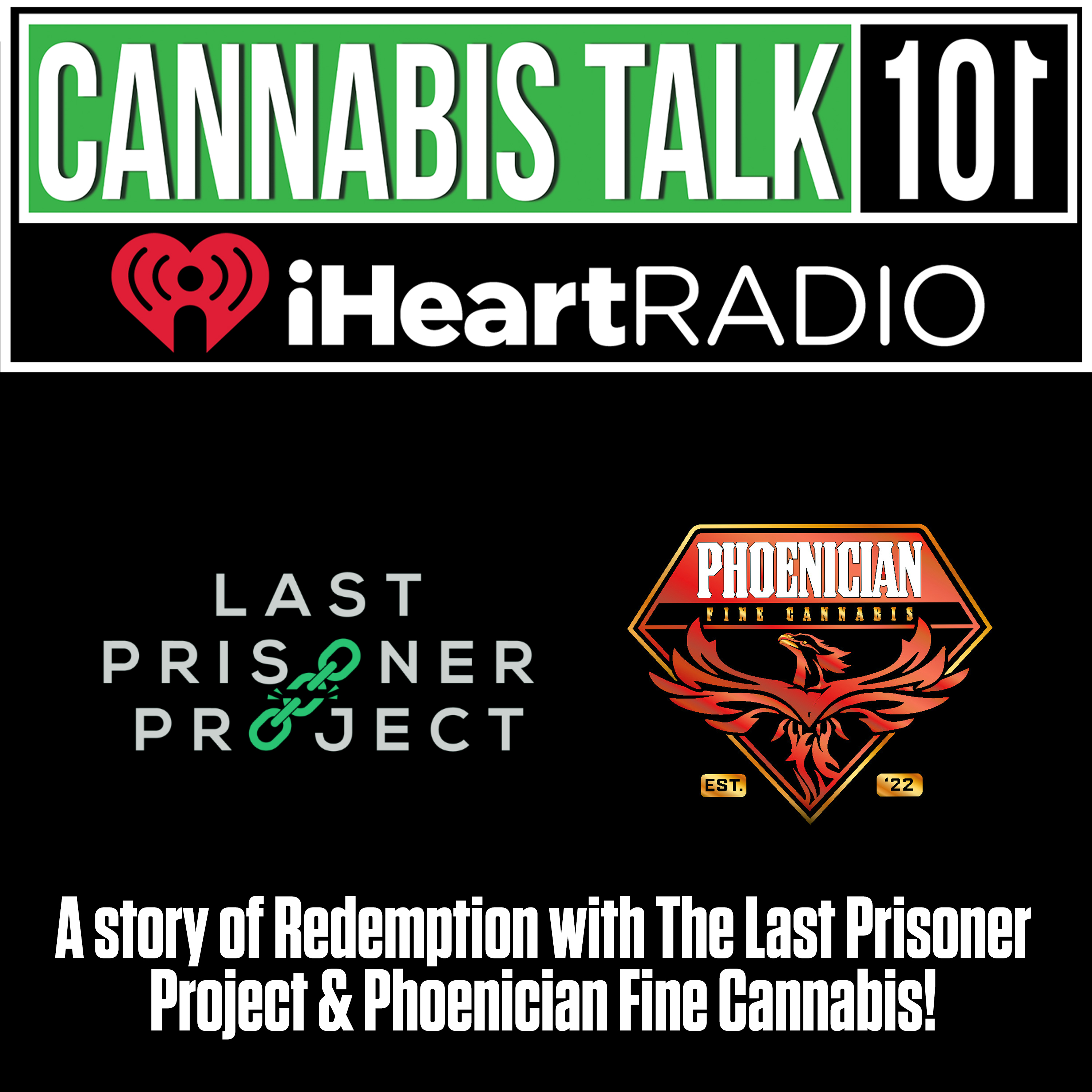 Cannabis Talk 101