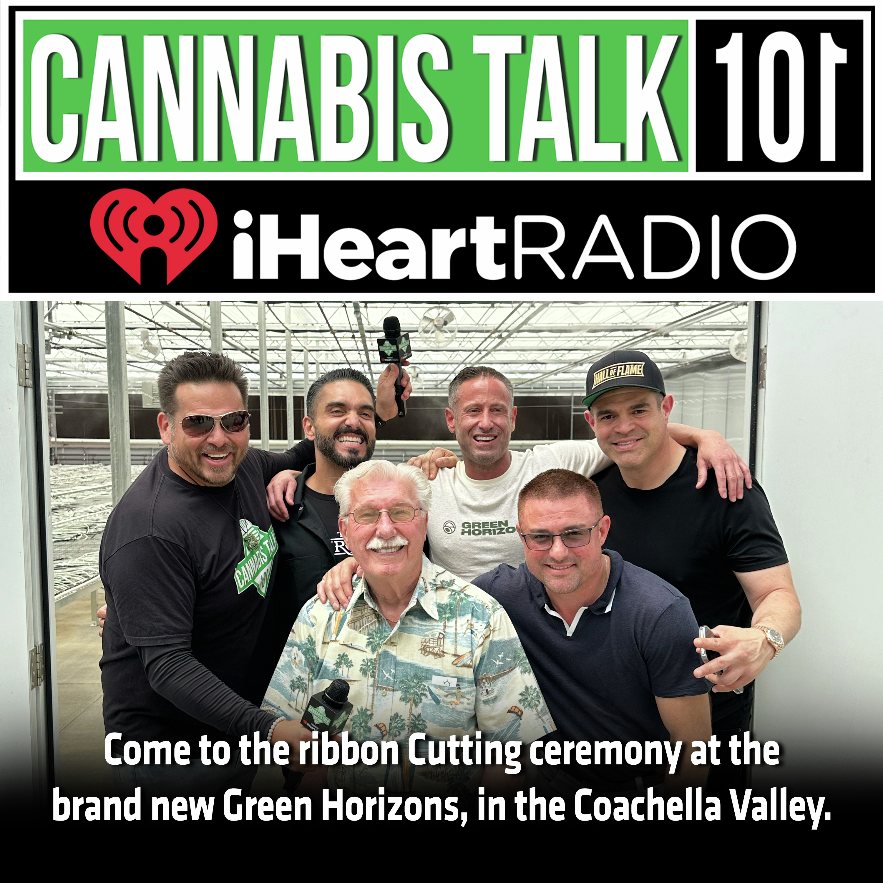 Cannabis Talk 101