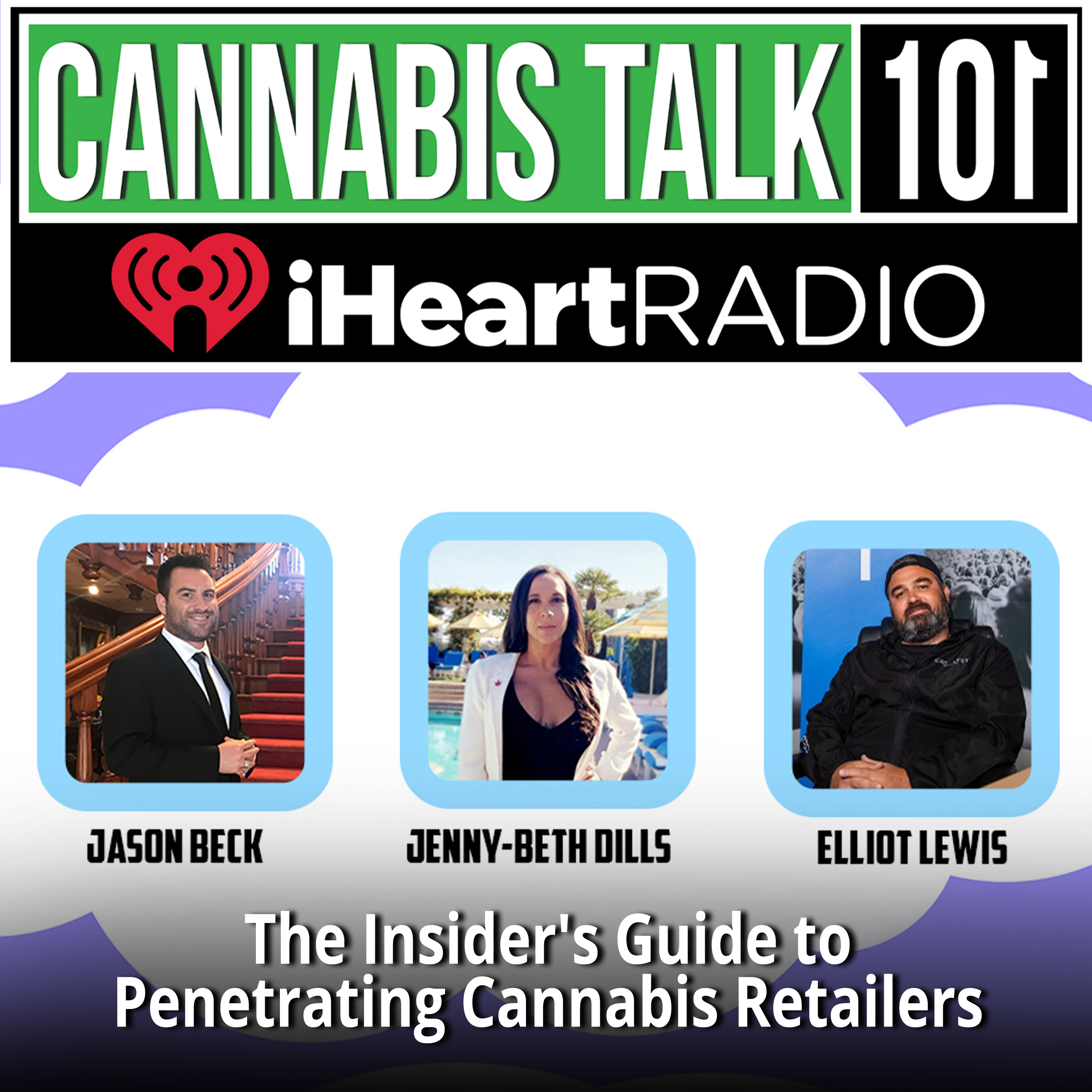 Cannabis Talk 101