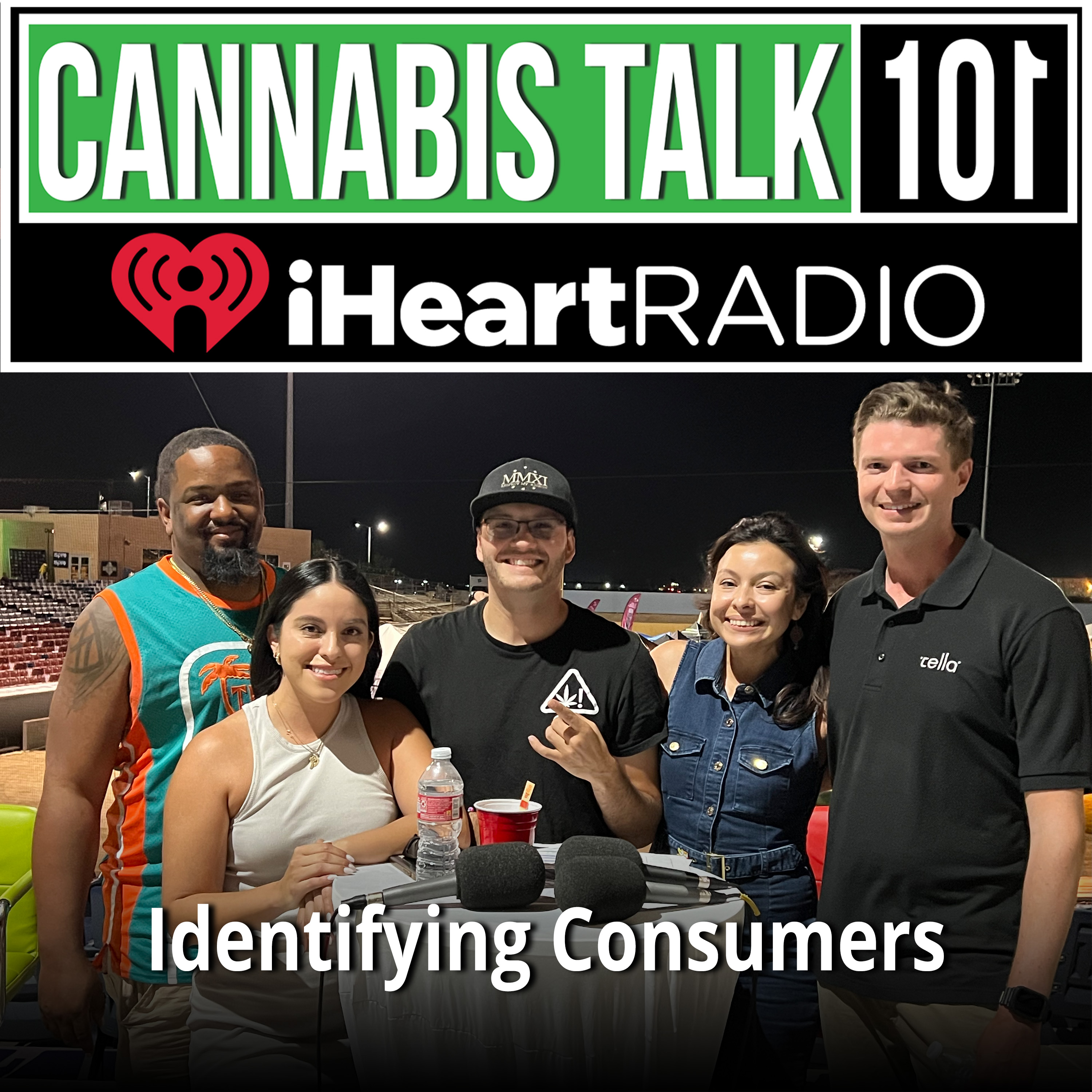 Cannabis Talk 101
