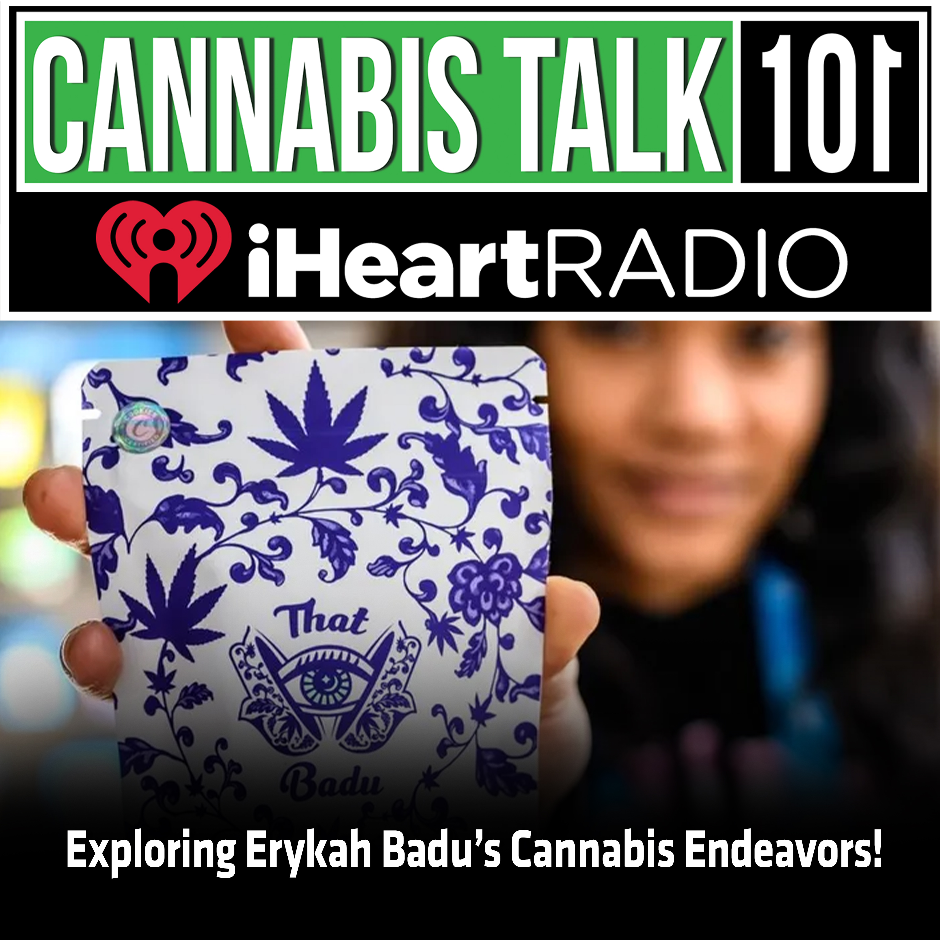Cannabis Talk 101