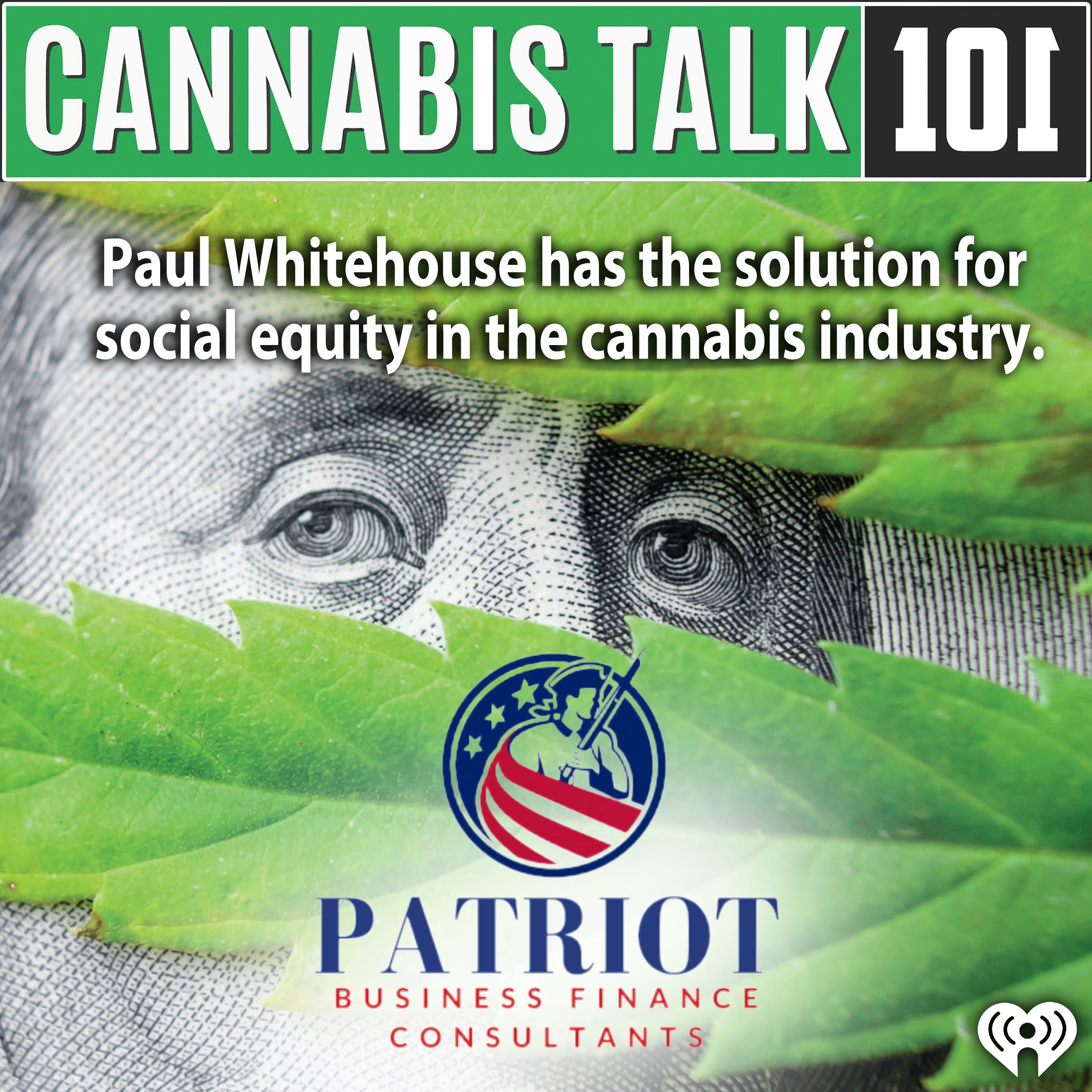 Cannabis Talk 101