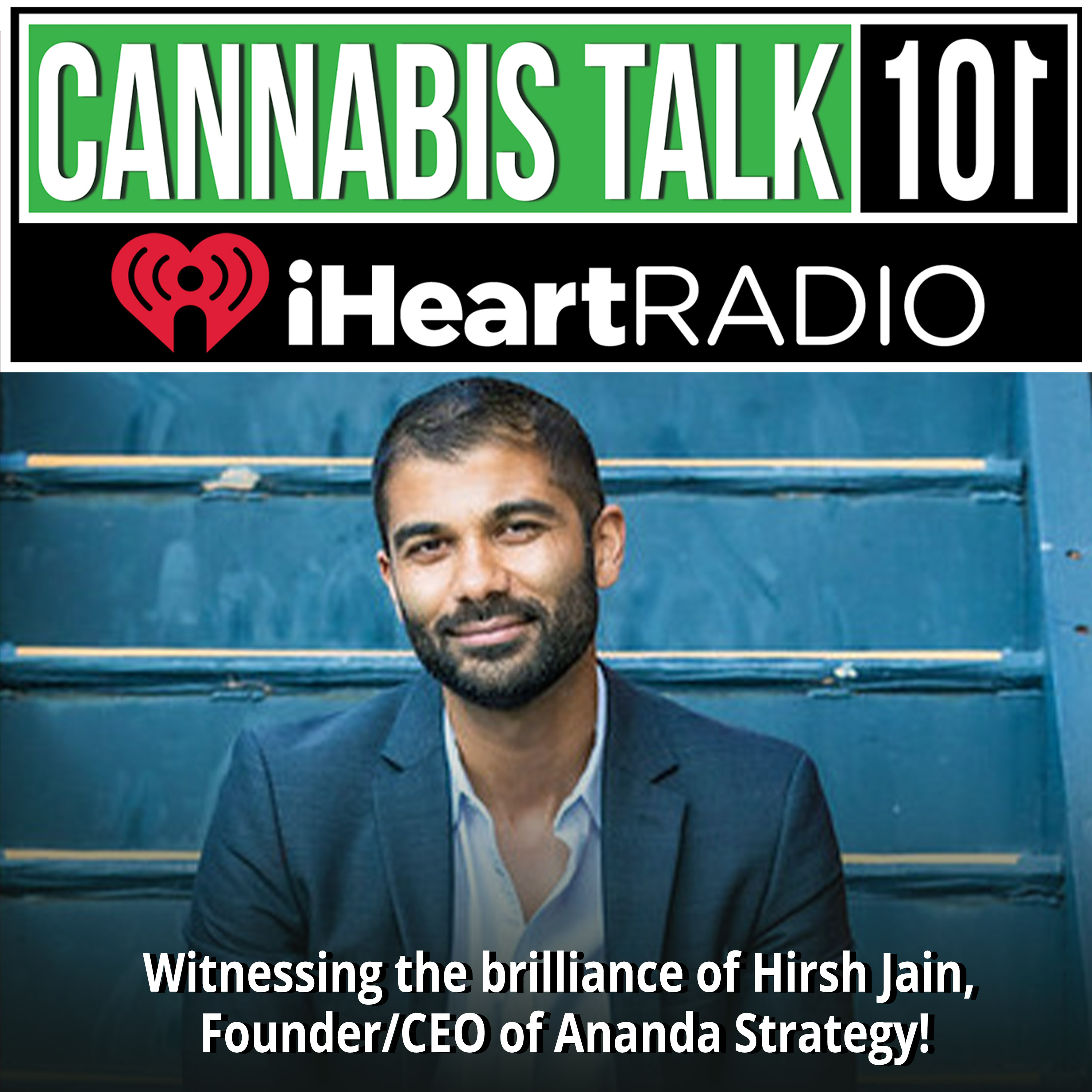Cannabis Talk 101