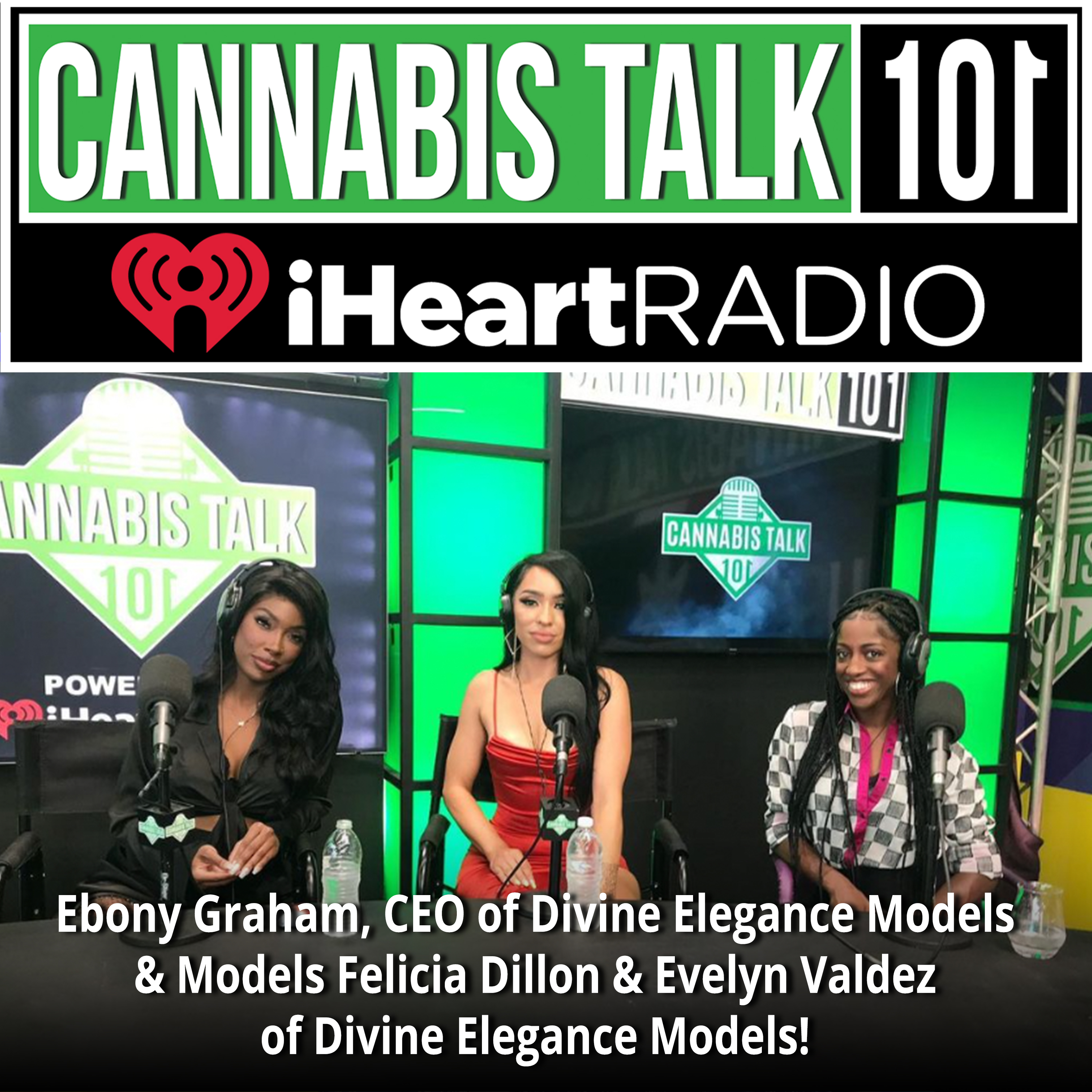 Cannabis Talk 101
