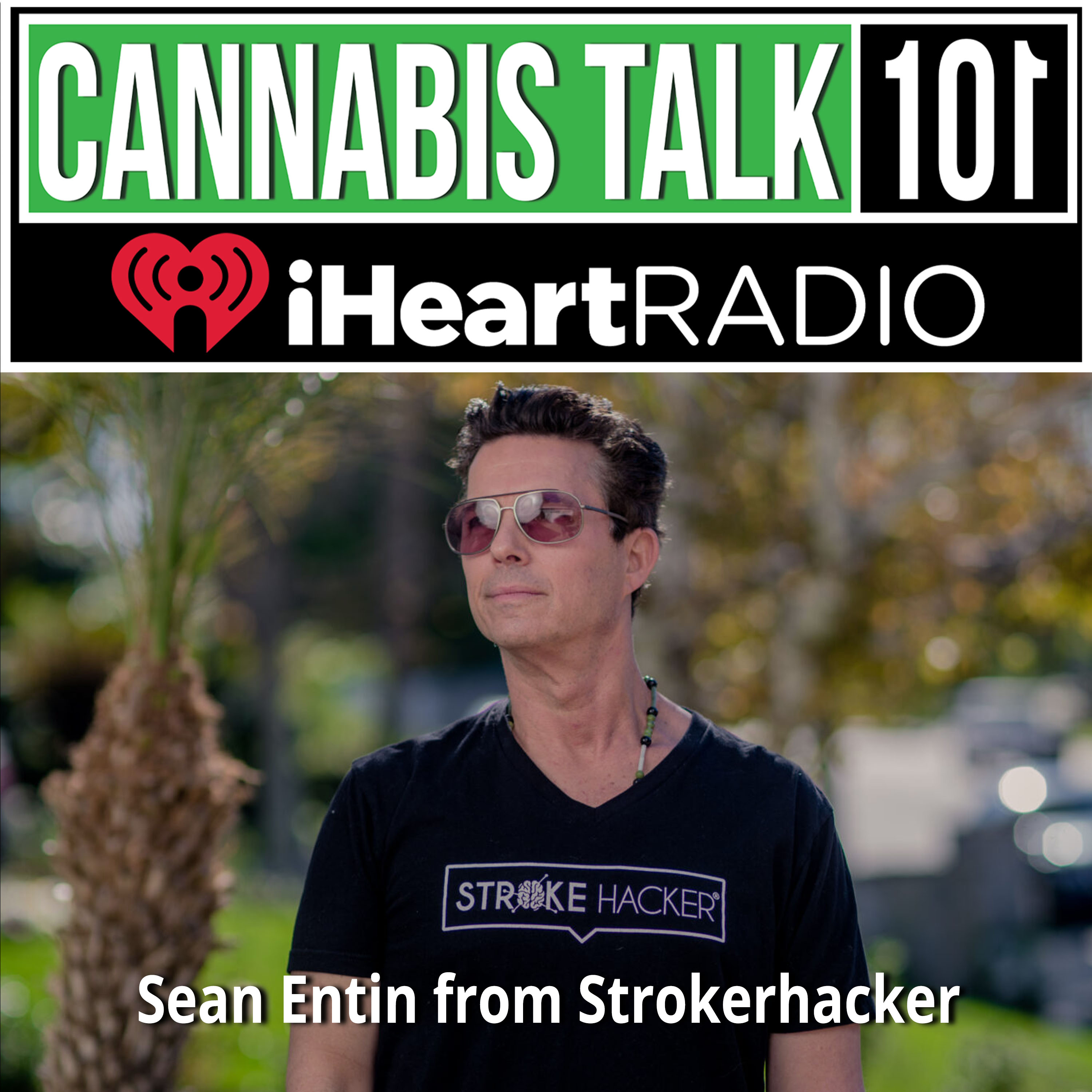 Cannabis Talk 101