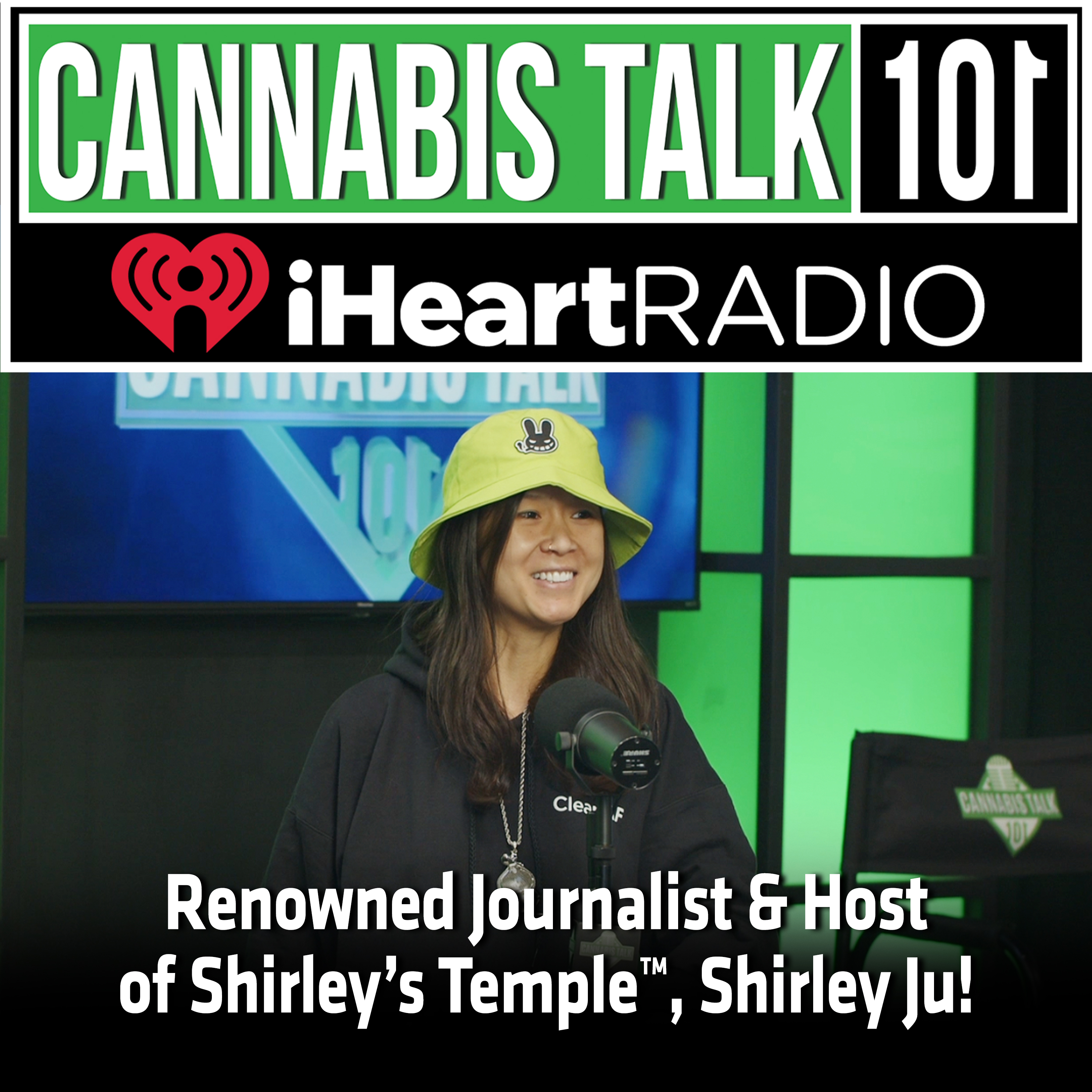 Cannabis Talk 101