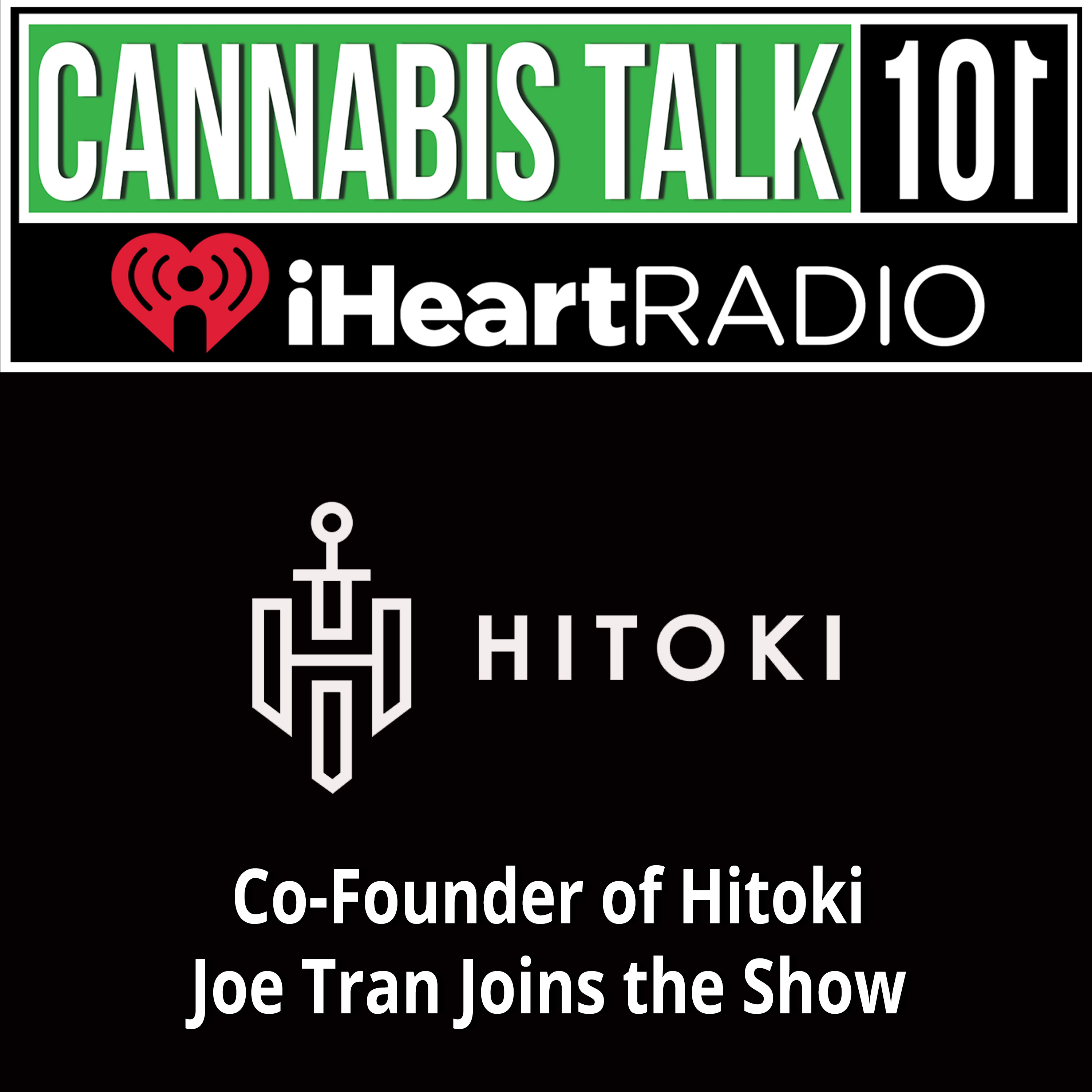 Cannabis Talk 101