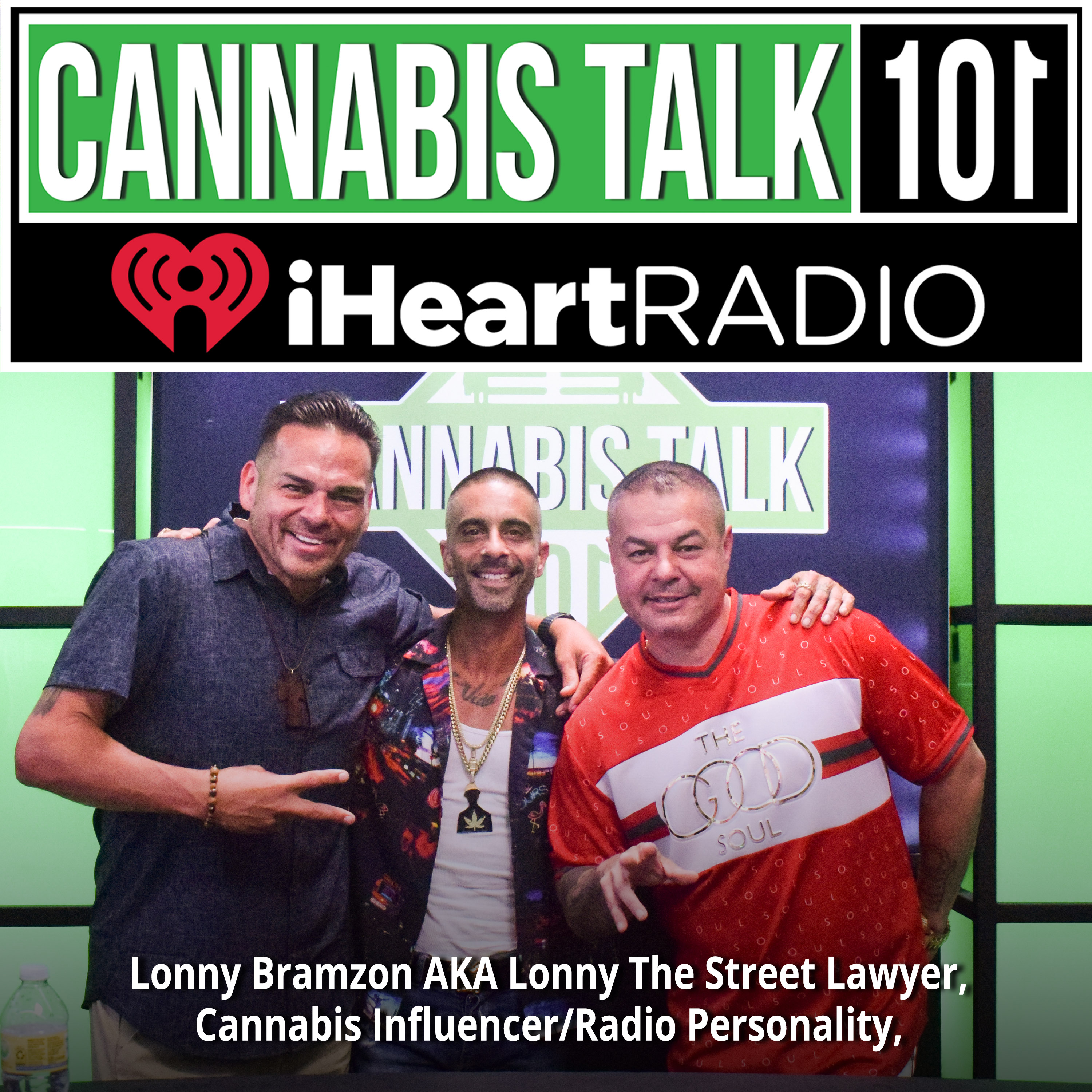 Cannabis Talk 101