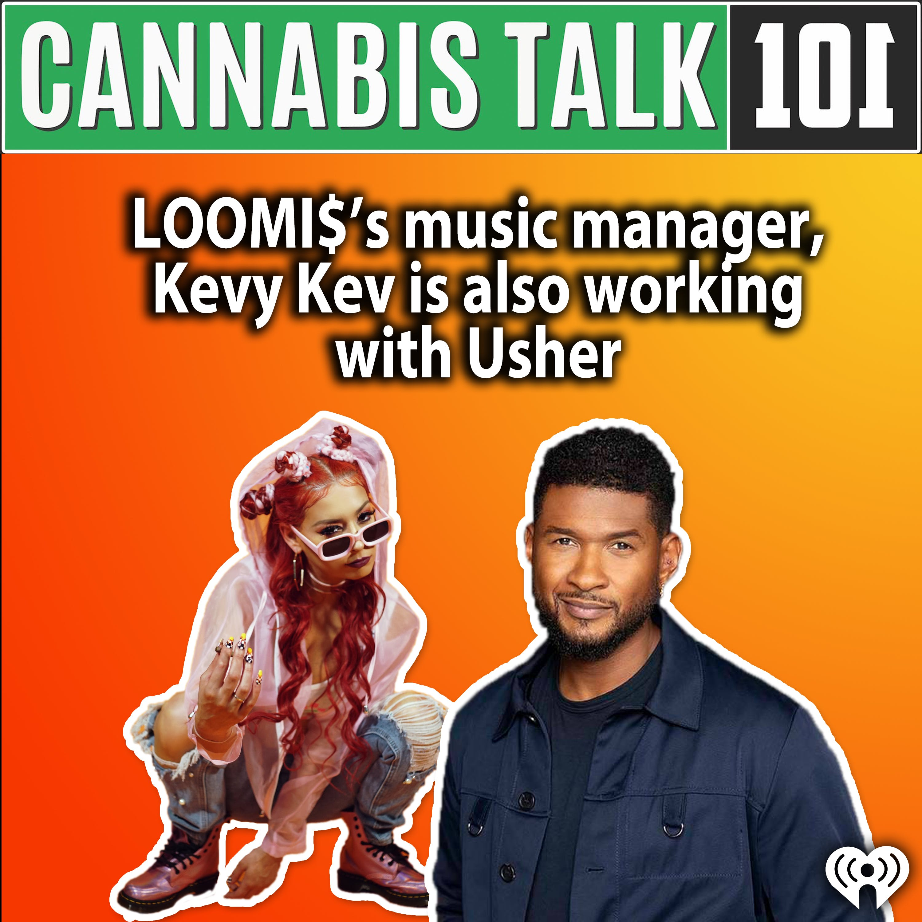 Cannabis Talk 101